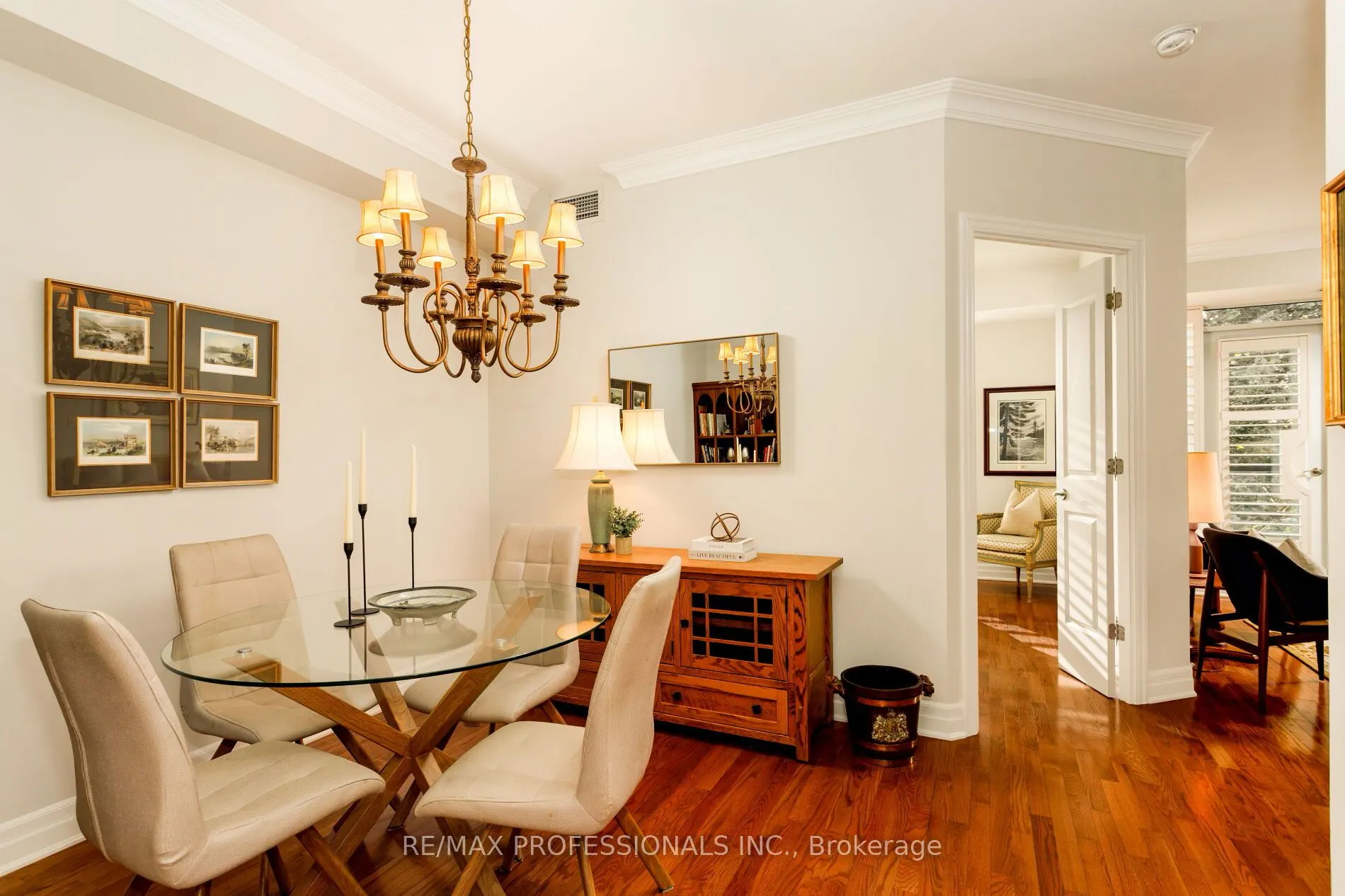9 Burnhamthorpe Crescent, #311