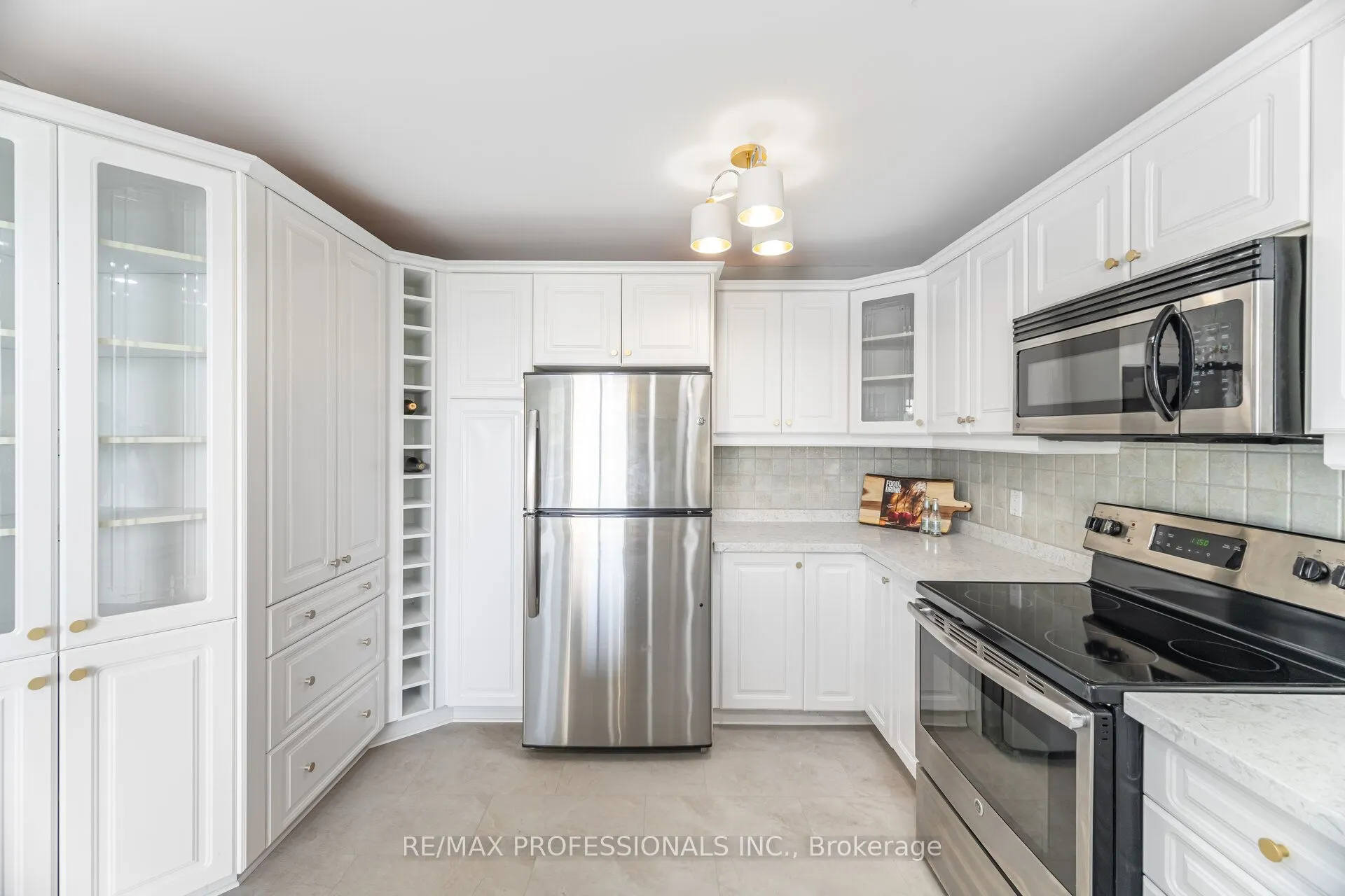 284 Mill Road, #B4