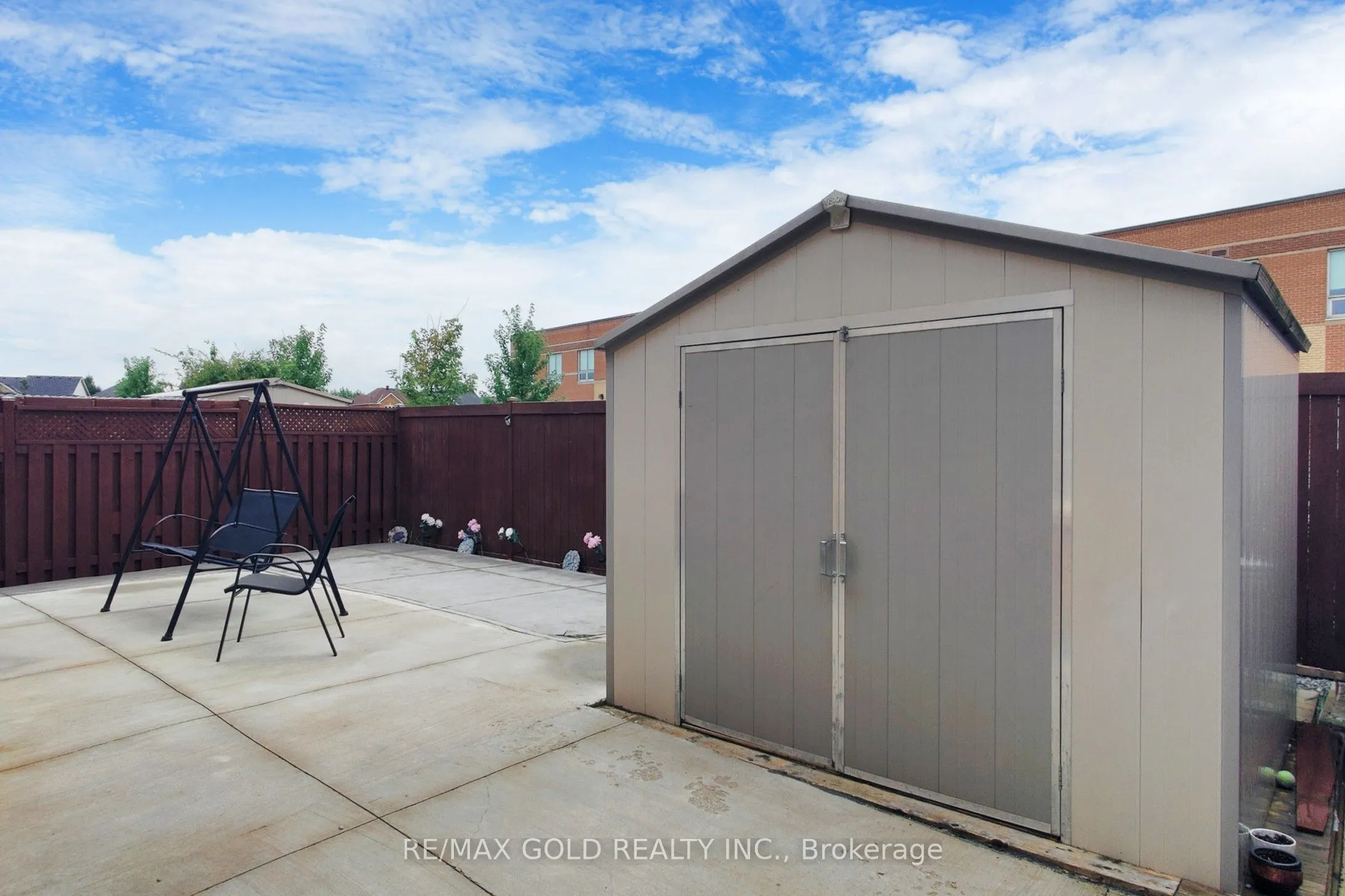 18 Thimbleberry Street
