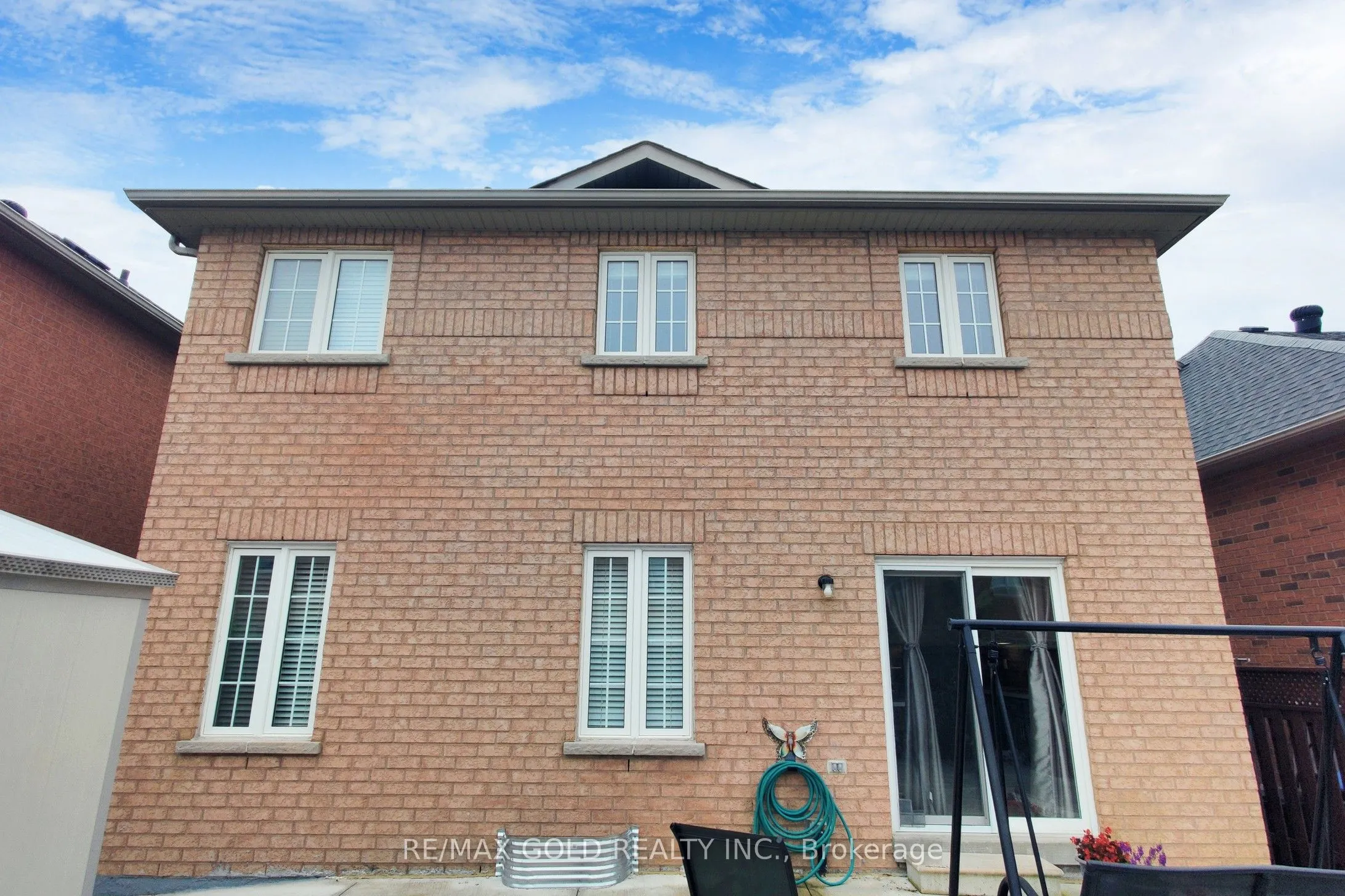 18 Thimbleberry Street
