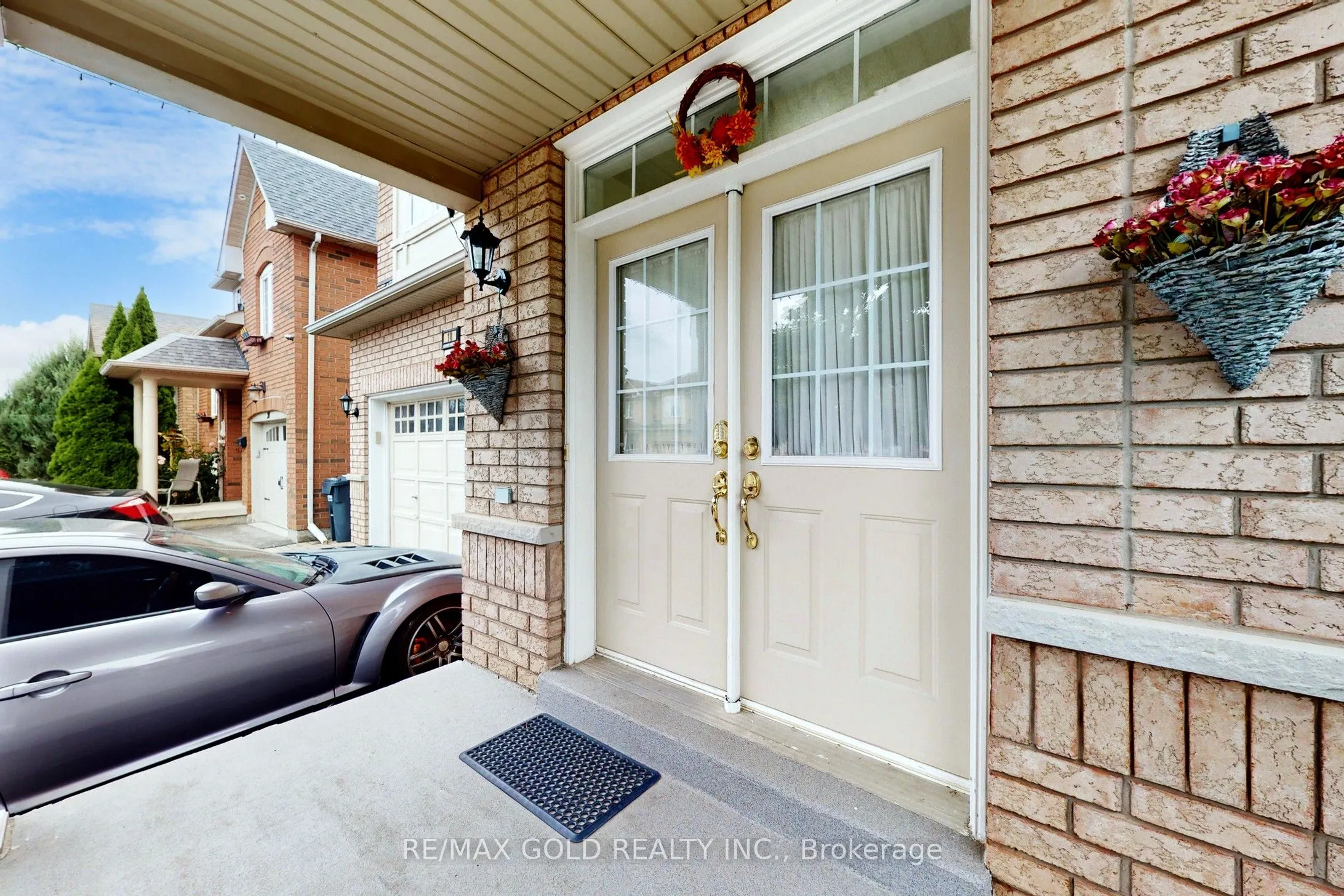 18 Thimbleberry Street