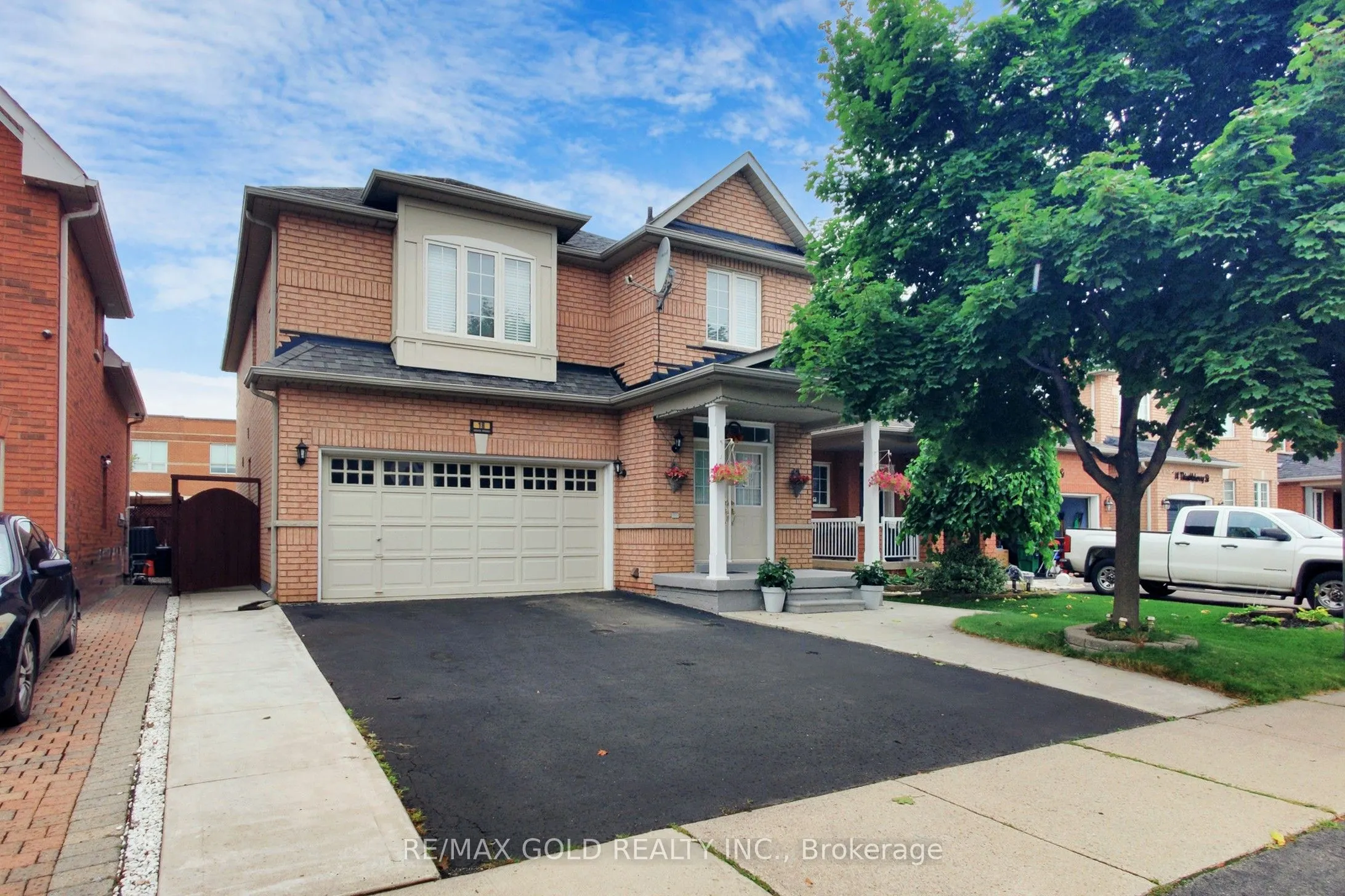 18 Thimbleberry Street