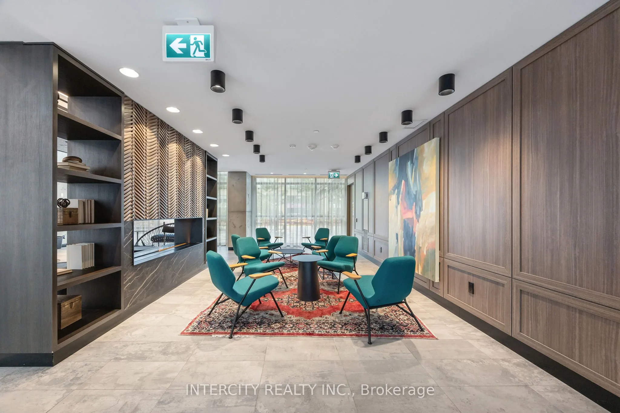 251 Manitoba Street, #2605