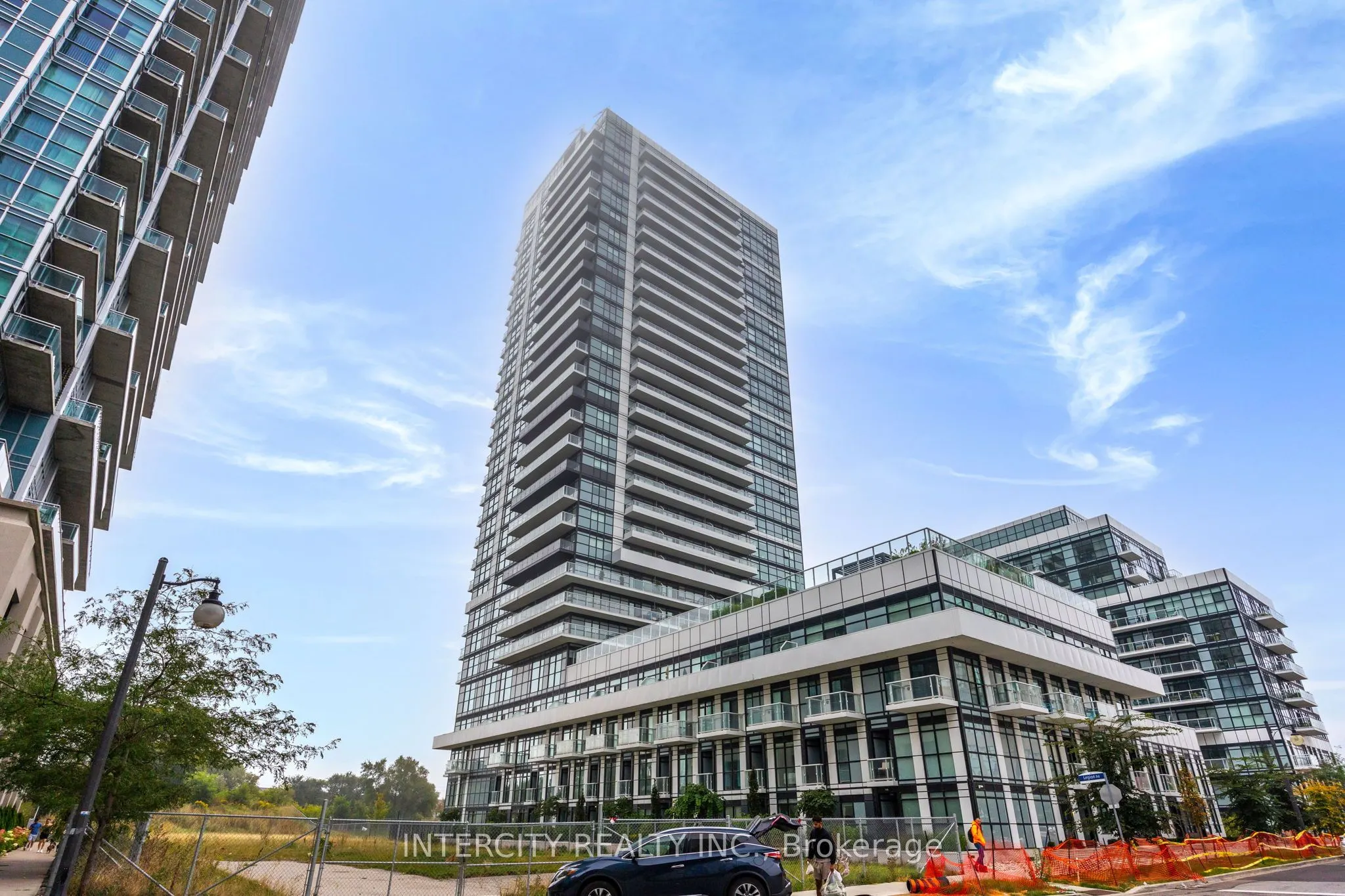 251 Manitoba Street, #2605