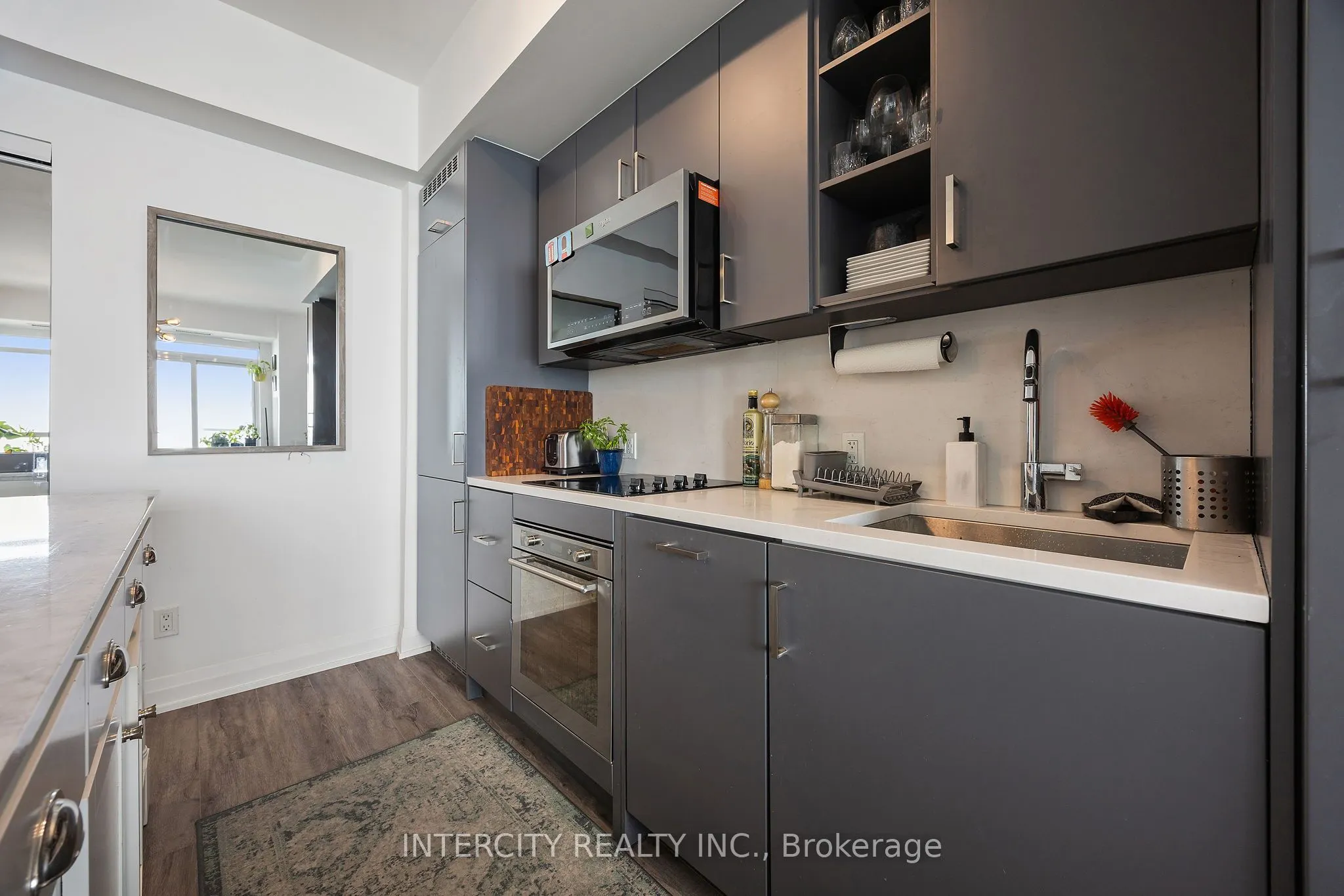 251 Manitoba Street, #2605