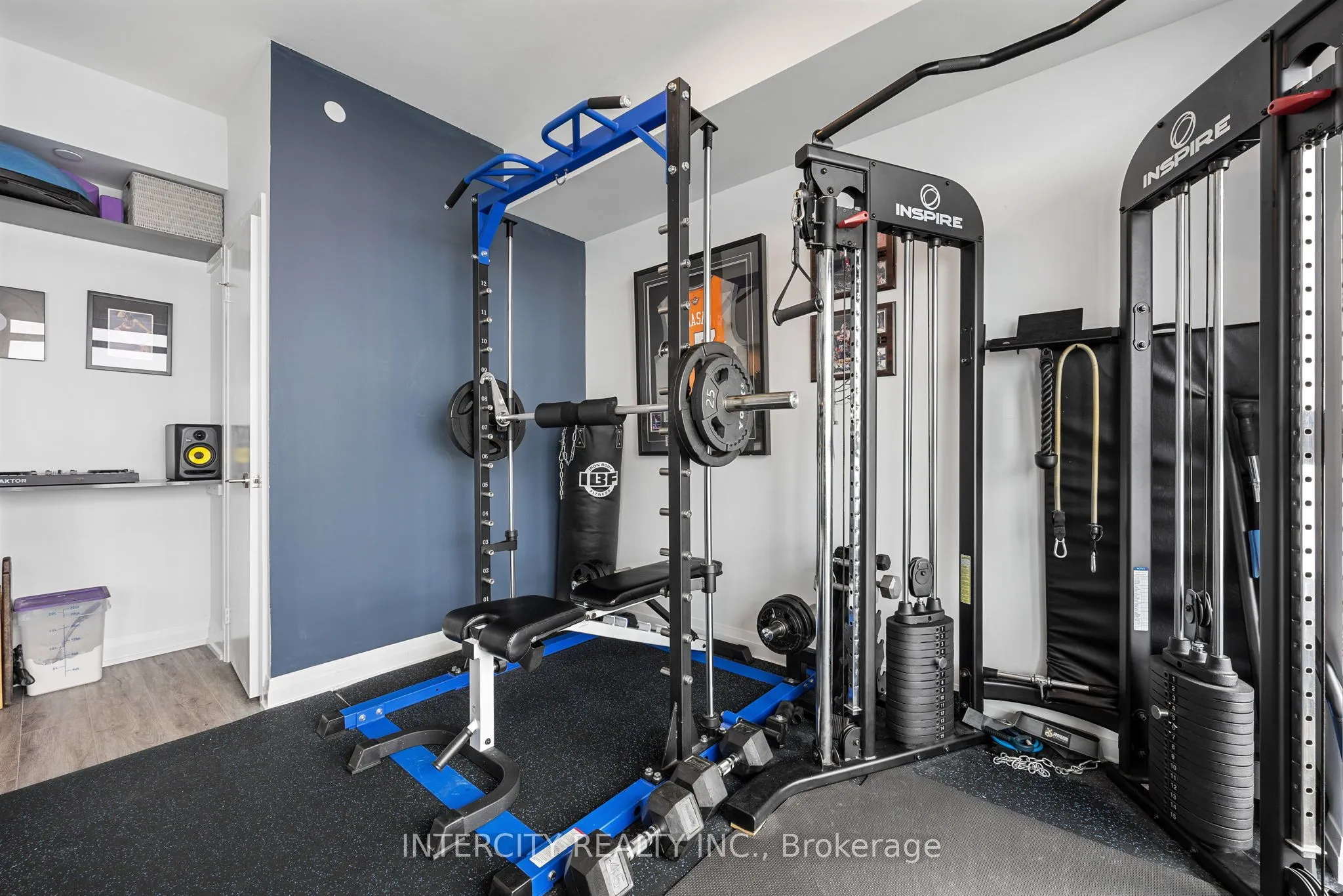 251 Manitoba Street, #2605