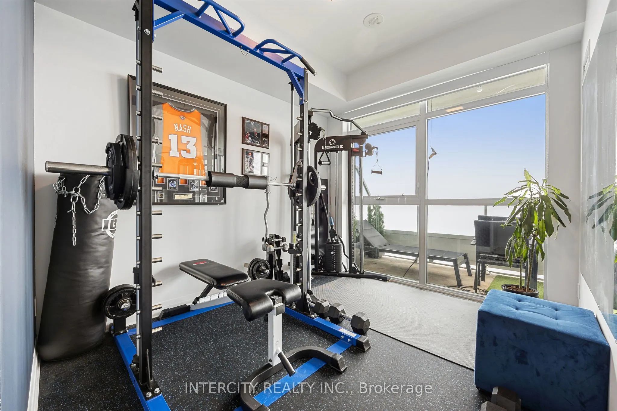 251 Manitoba Street, #2605