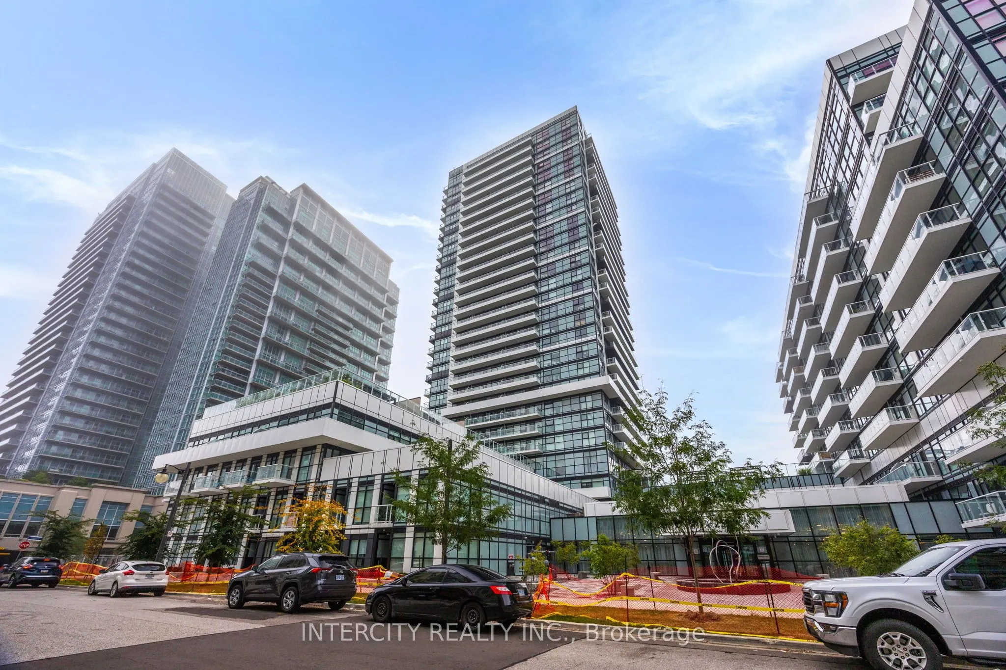 251 Manitoba Street, #2605