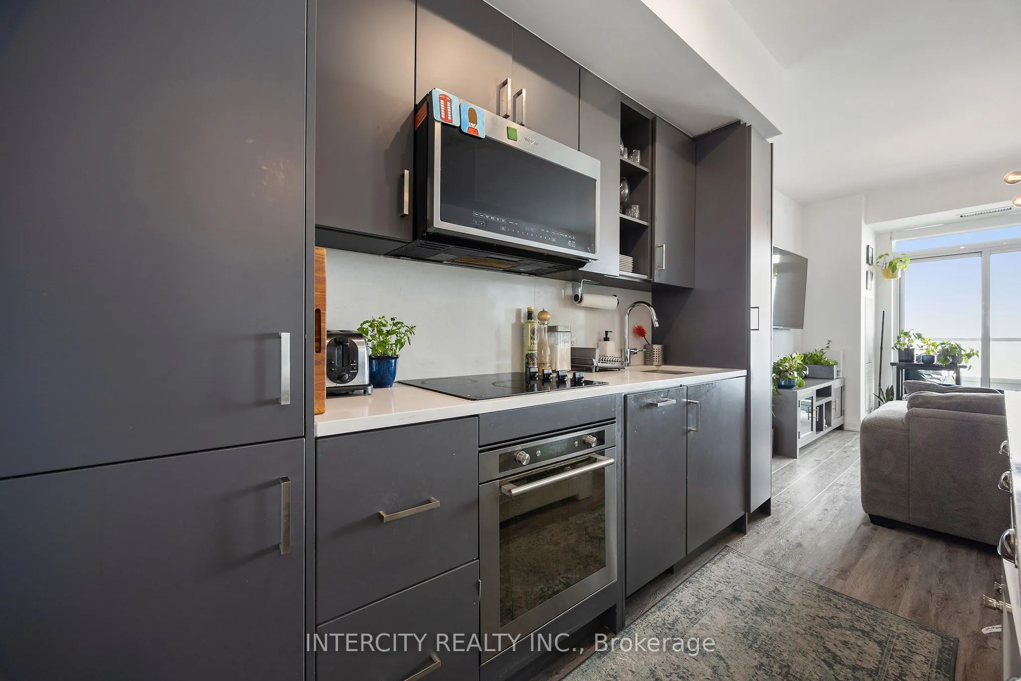 251 Manitoba Street, #2605