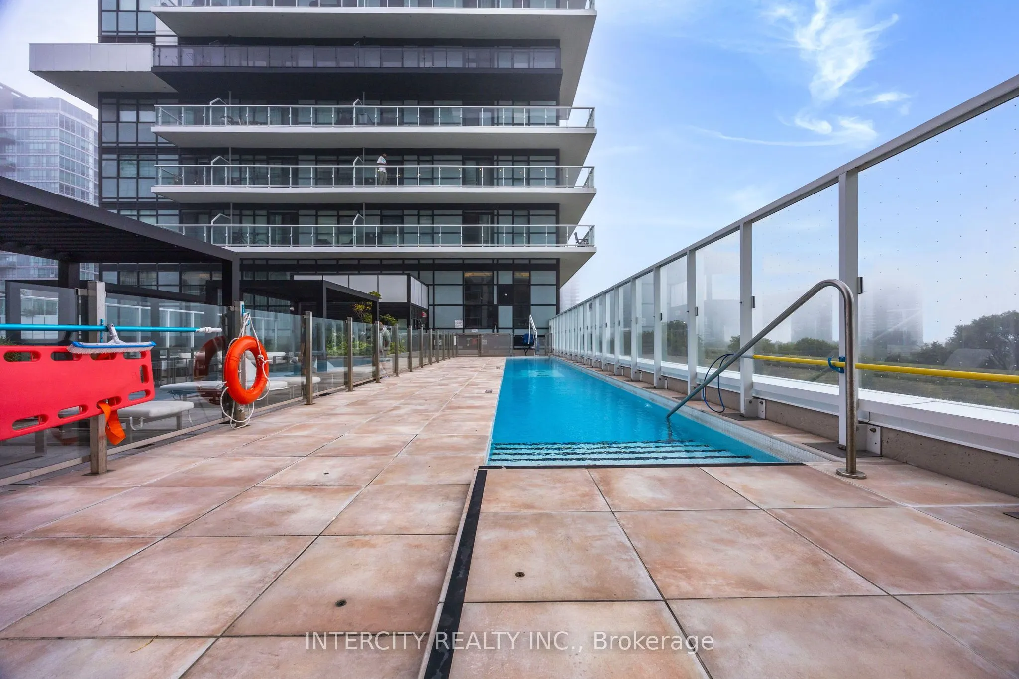 251 Manitoba Street, #2605