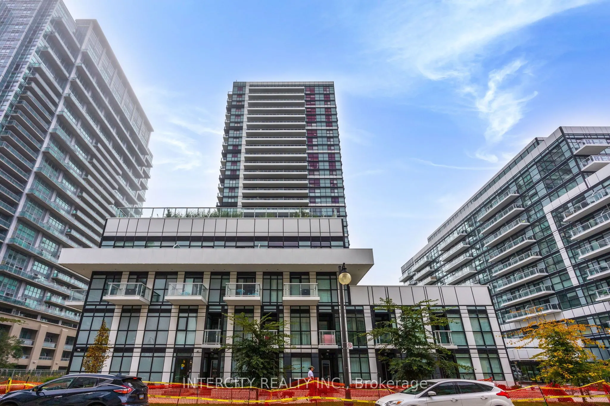 251 Manitoba Street, #2605