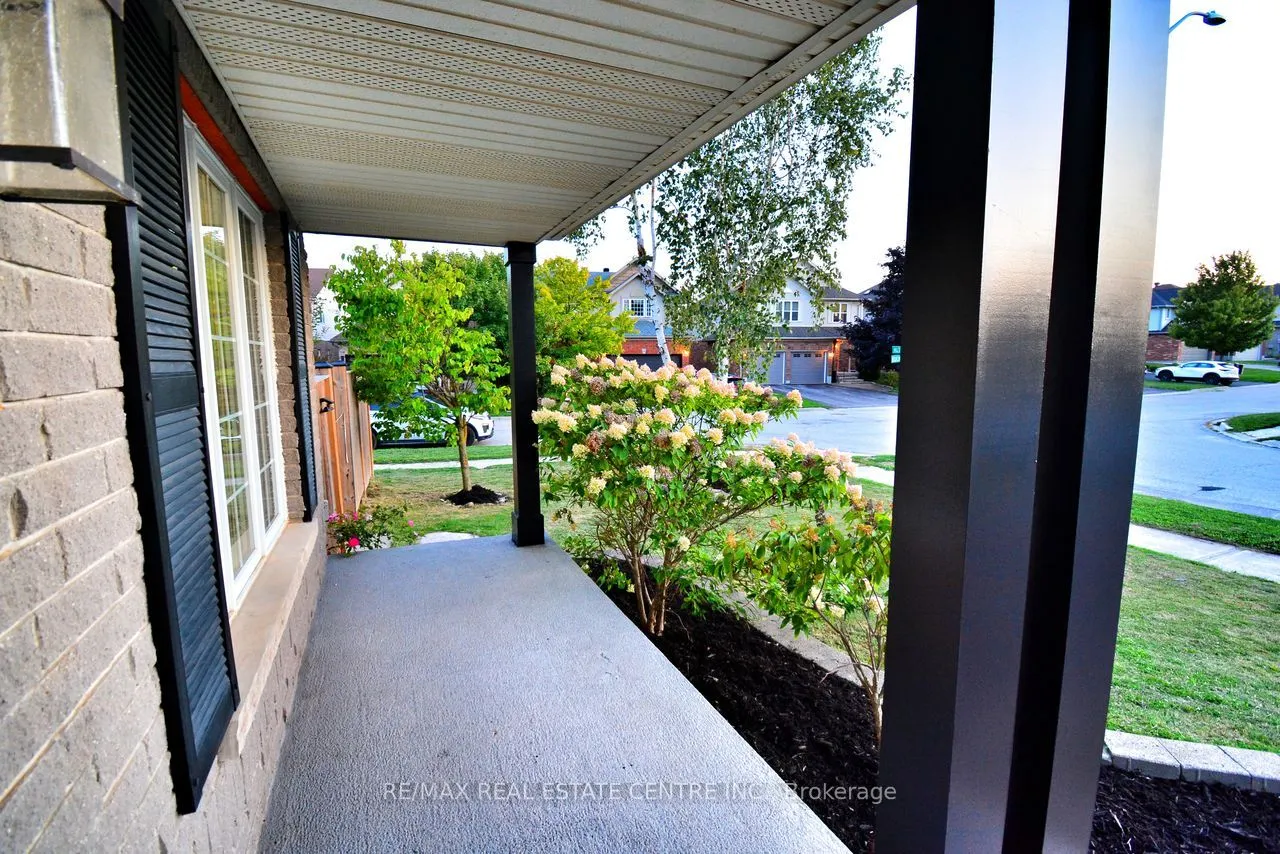 2 Althorp Drive