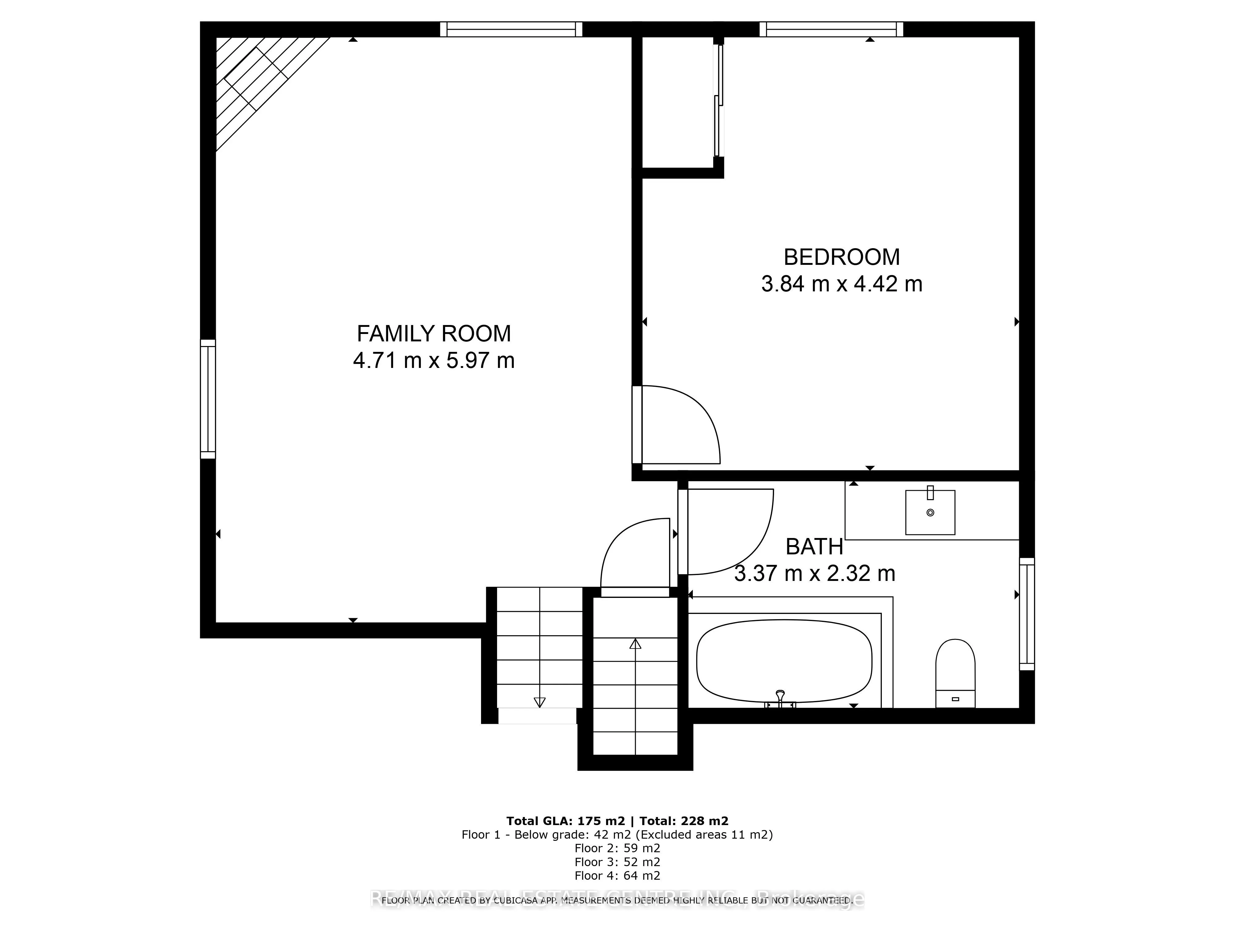 2 Althorp Drive