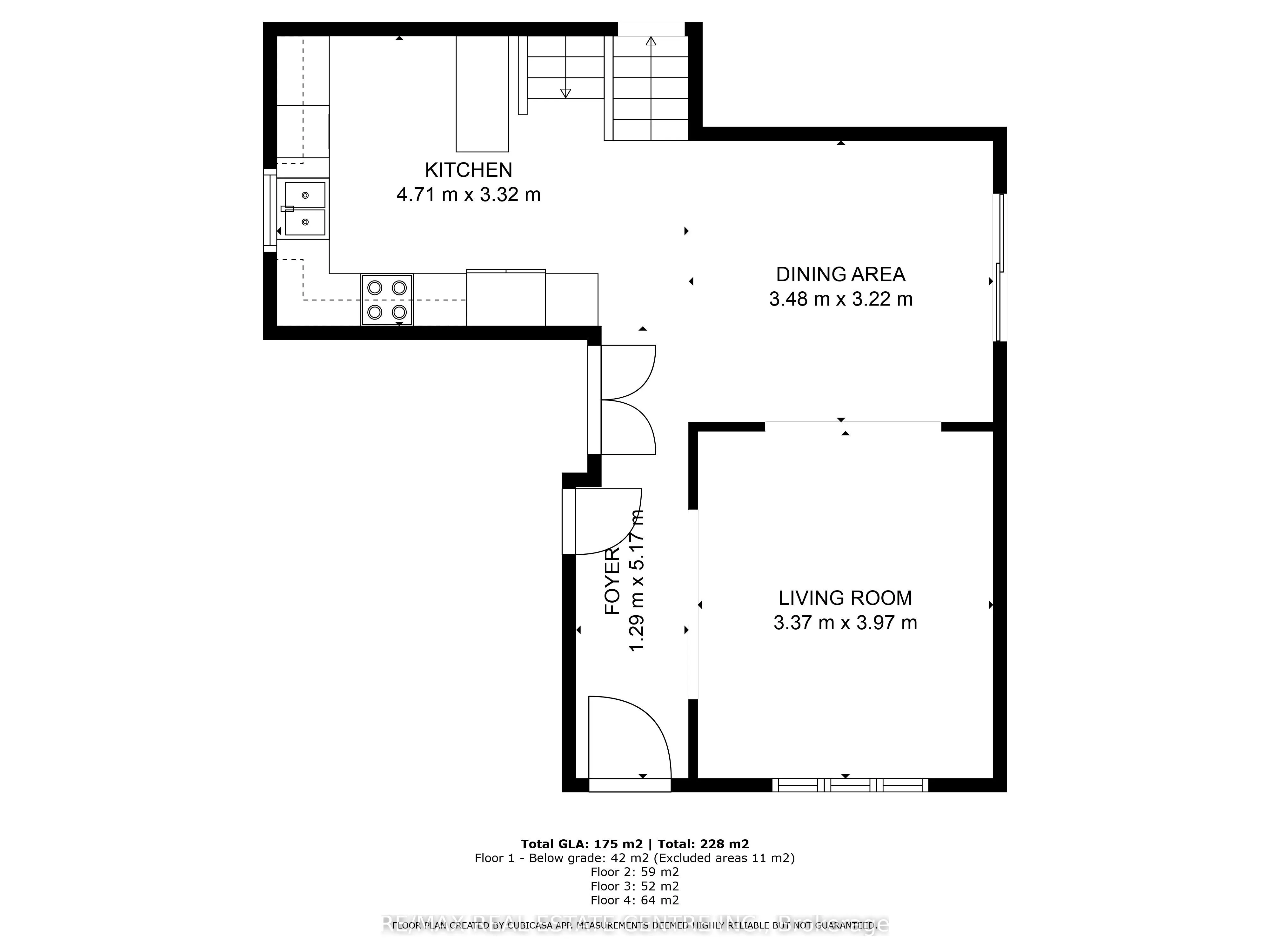 2 Althorp Drive