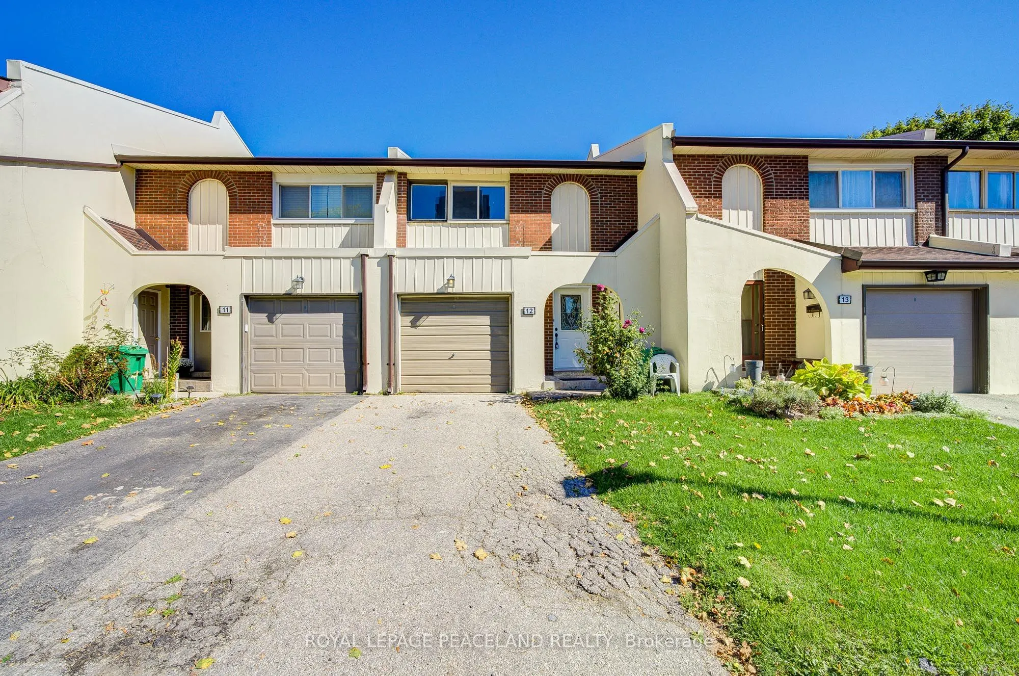 41 Mississauga Valley Boulevard, #12