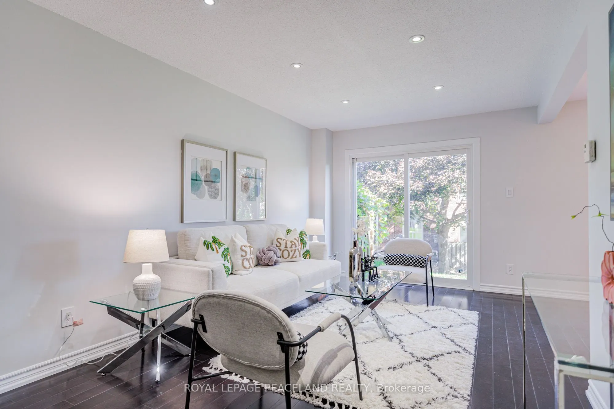 41 Mississauga Valley Boulevard, #12
