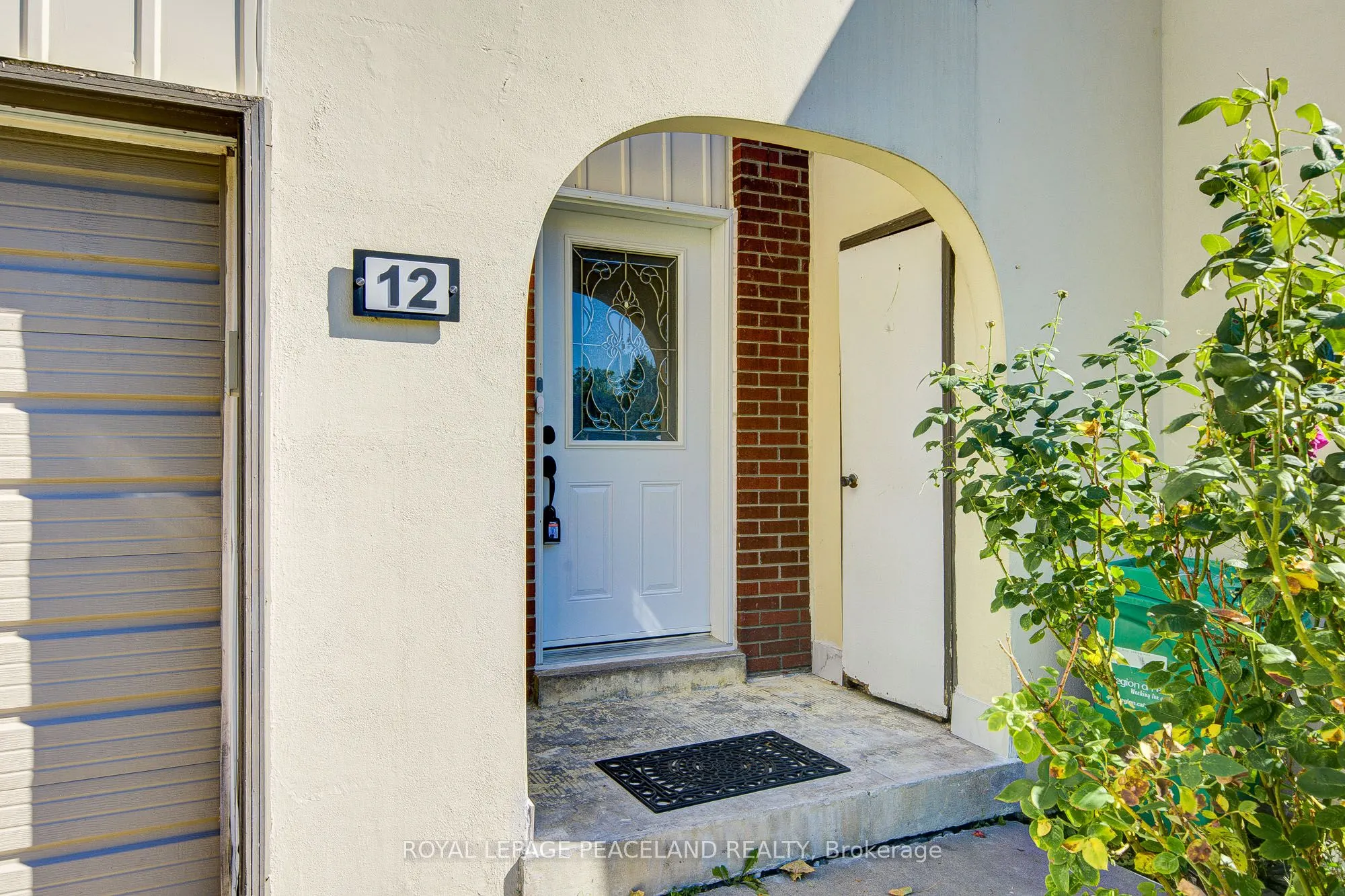 41 Mississauga Valley Boulevard, #12