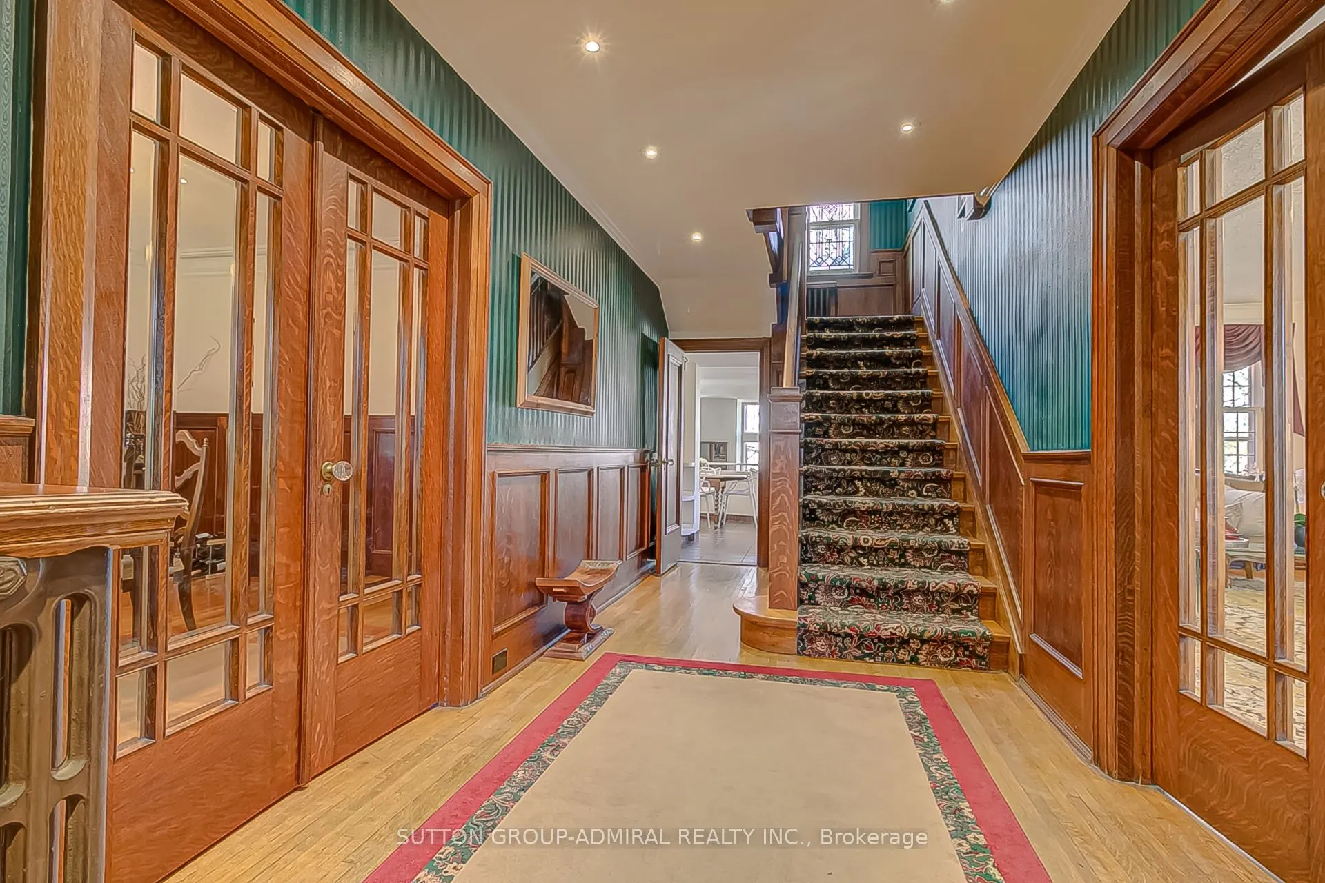 72 Baby Point Road