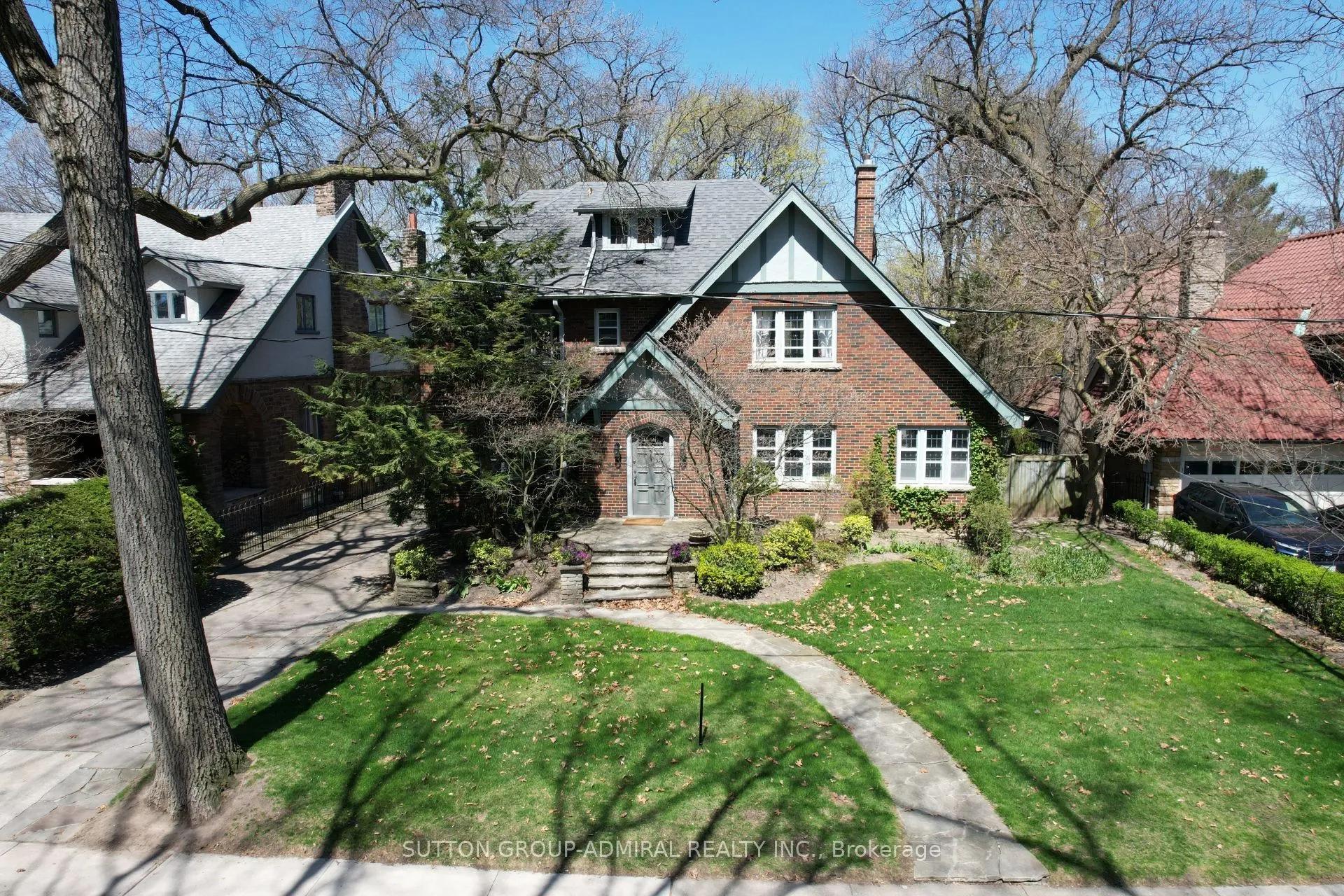 72 Baby Point Road