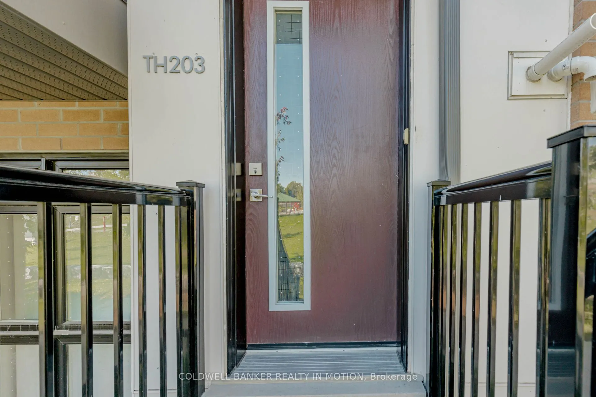 90 Canon Jackson Drive, #TH203