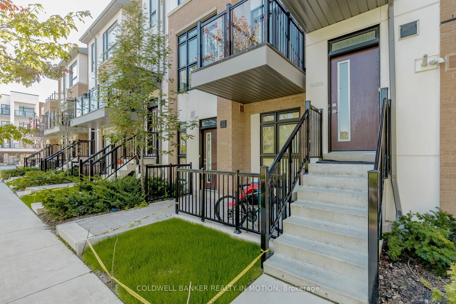 90 Canon Jackson Drive, #TH203