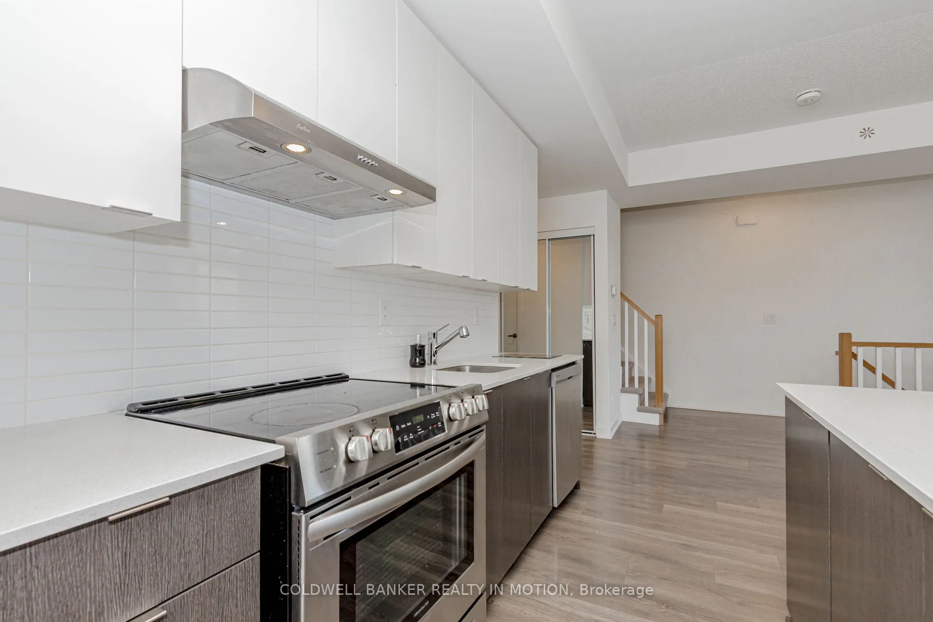 90 Canon Jackson Drive, #TH203
