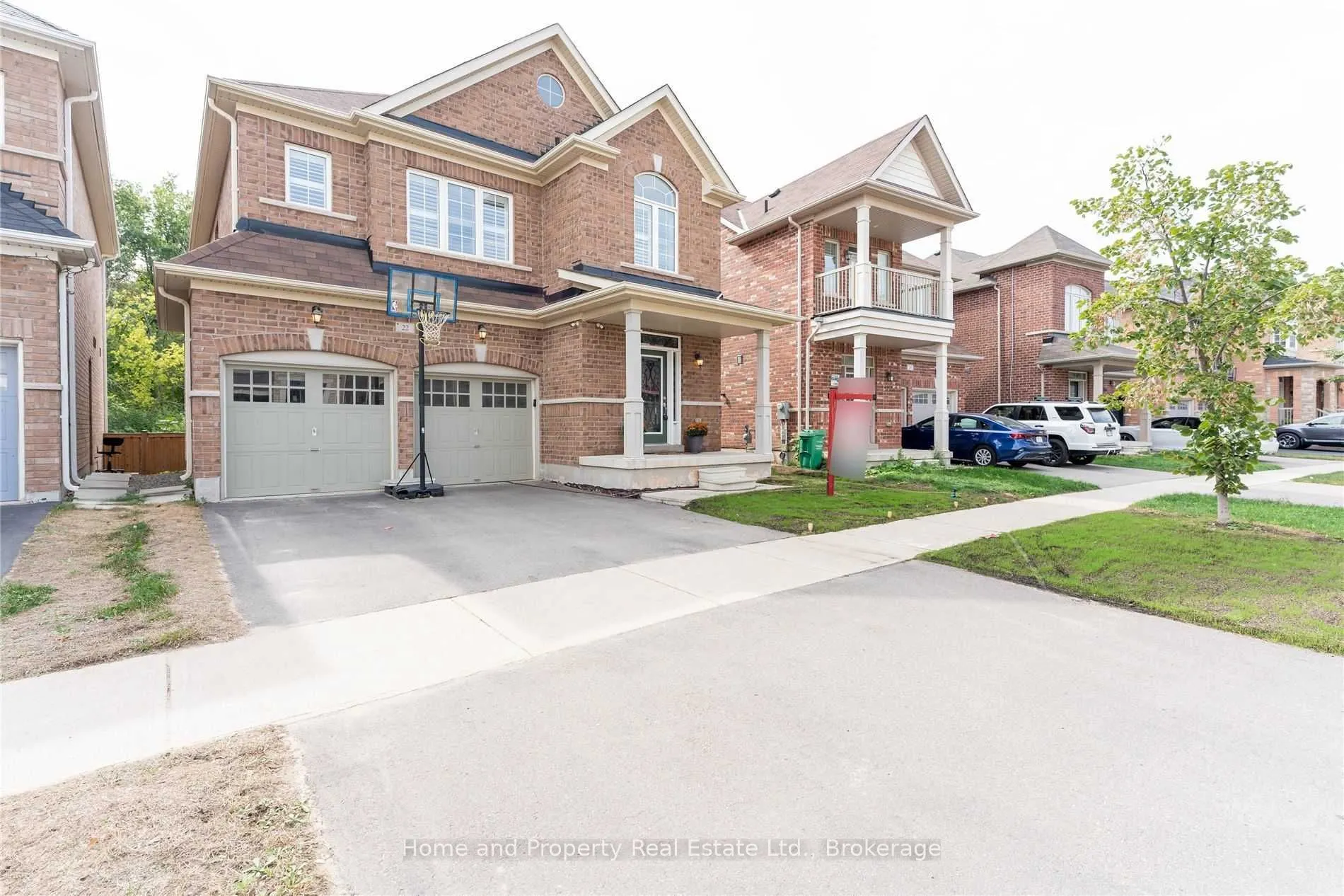 22 Allegro Drive