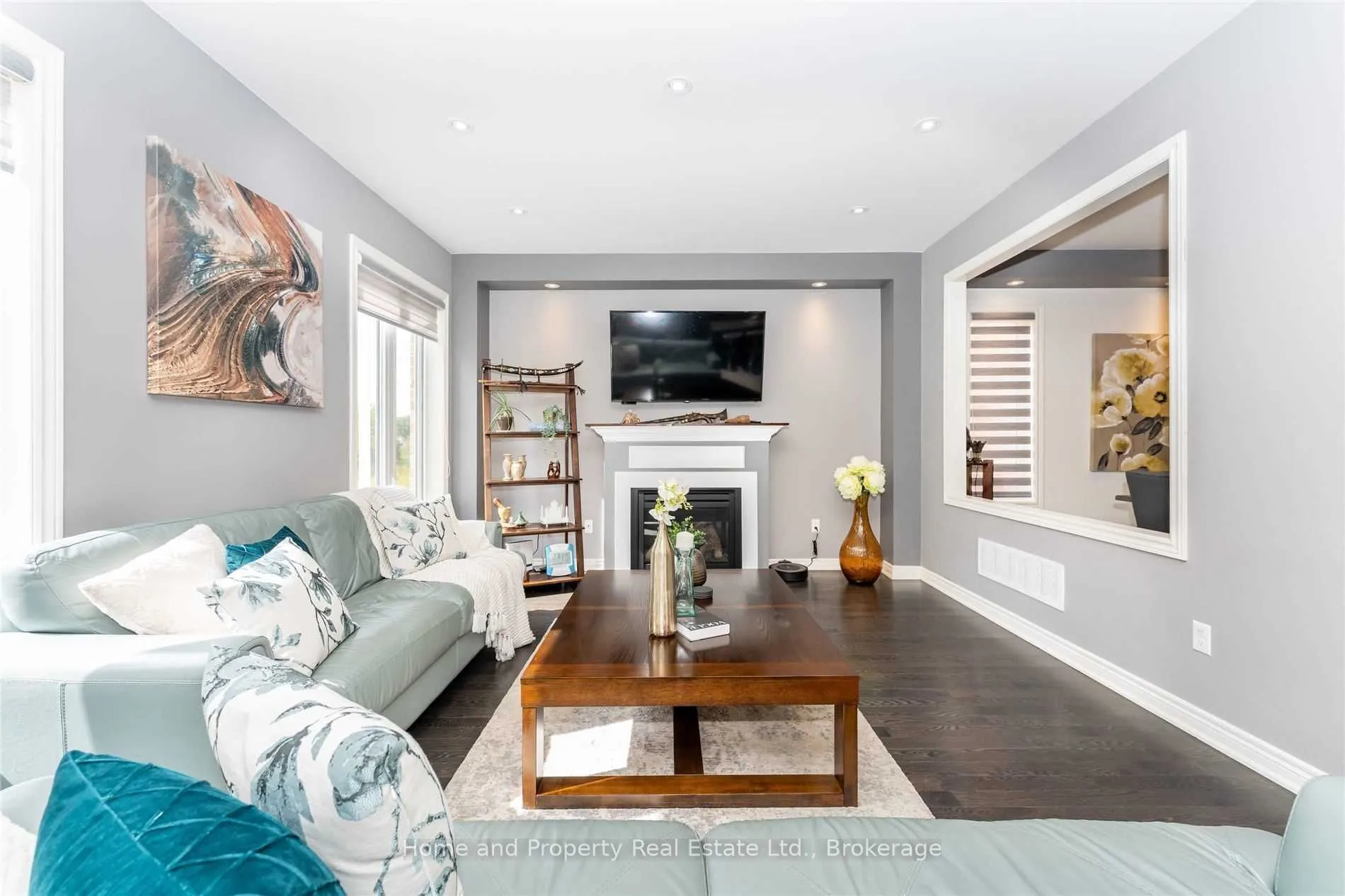 22 Allegro Drive