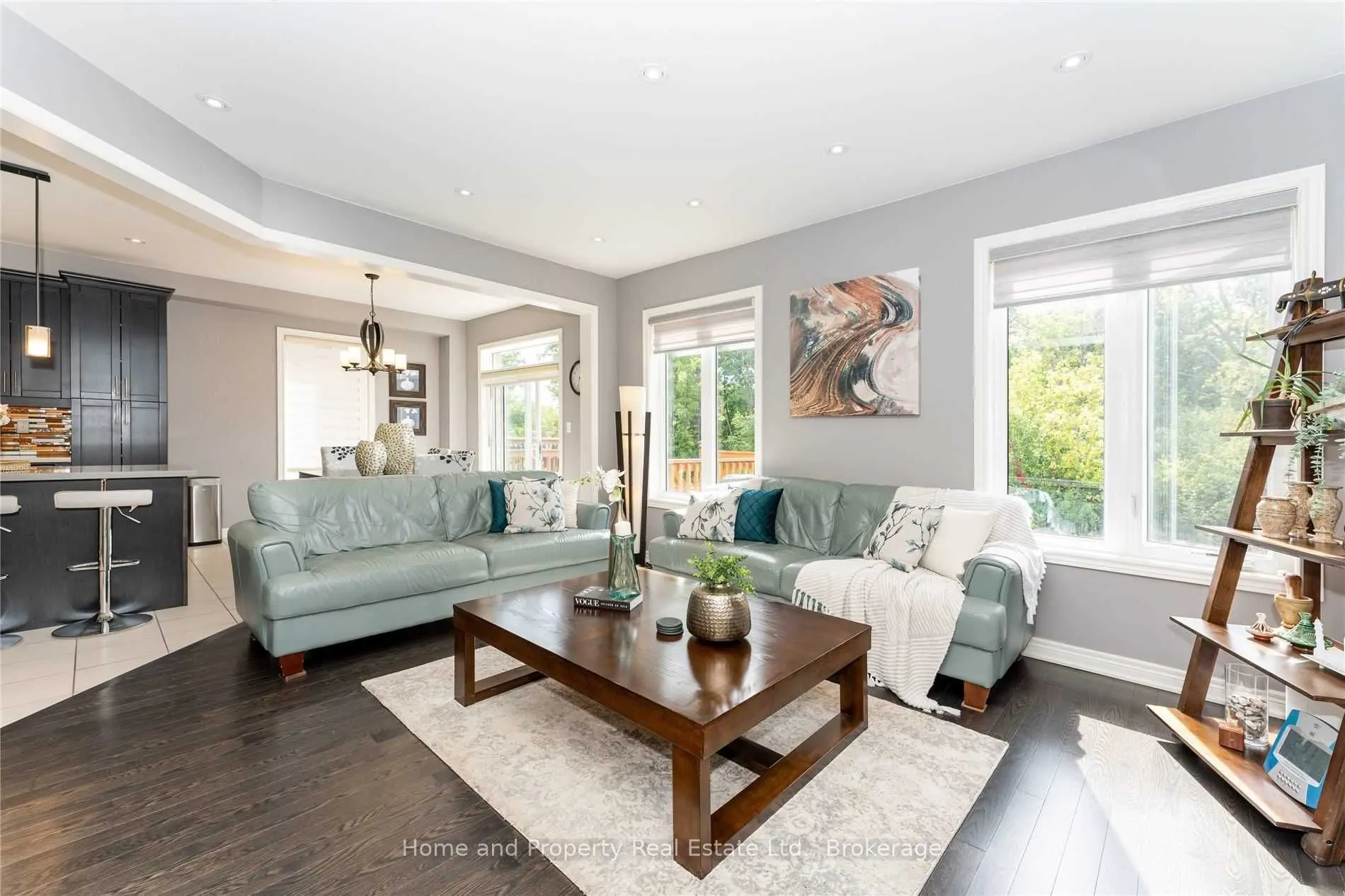 22 Allegro Drive
