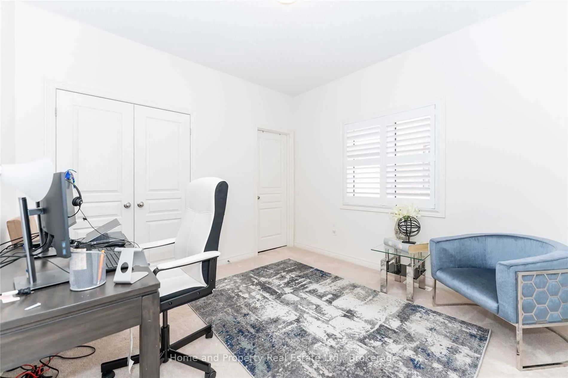 22 Allegro Drive
