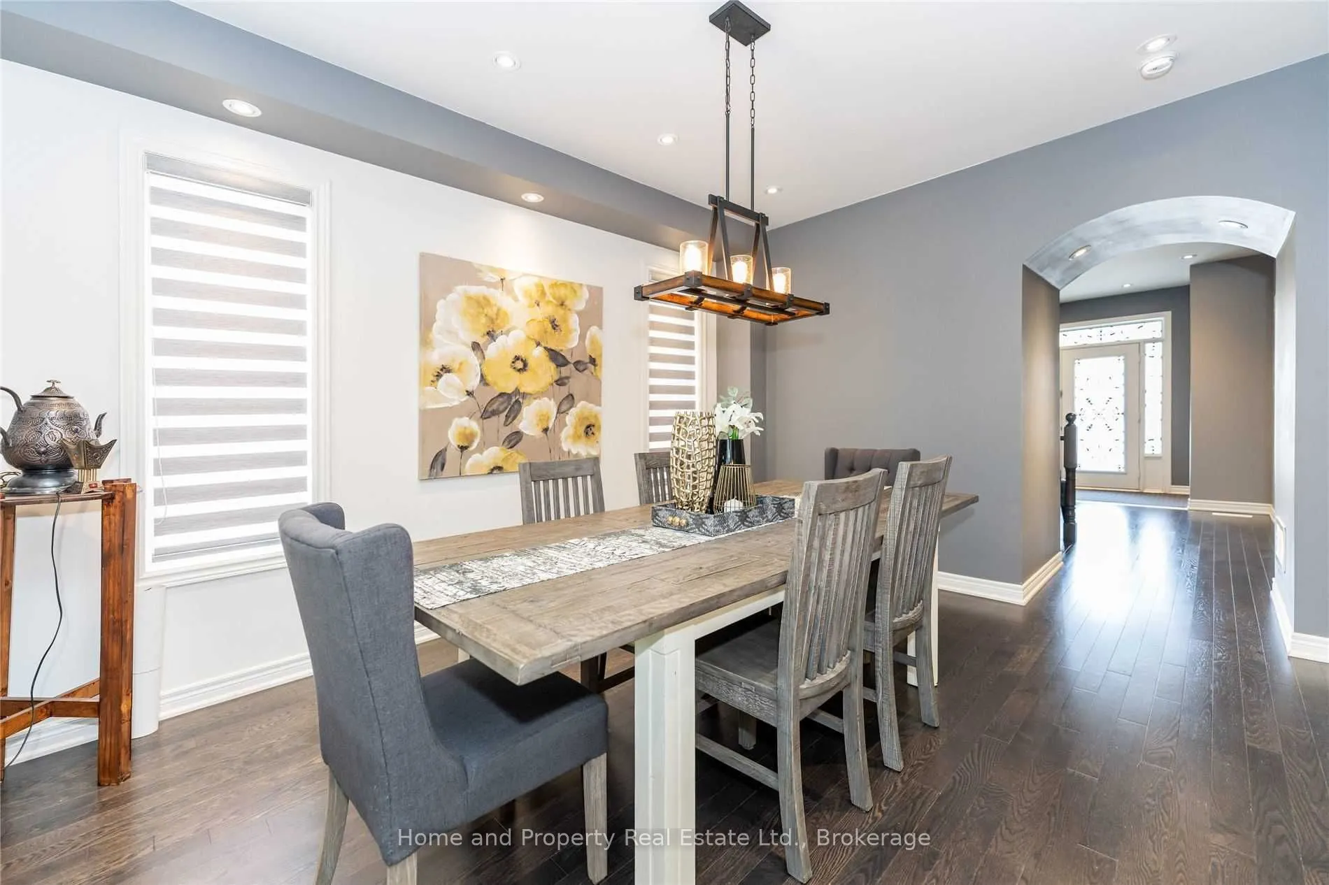 22 Allegro Drive