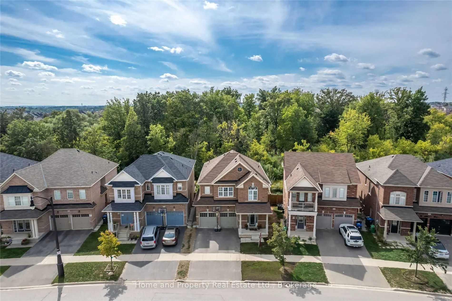 22 Allegro Drive
