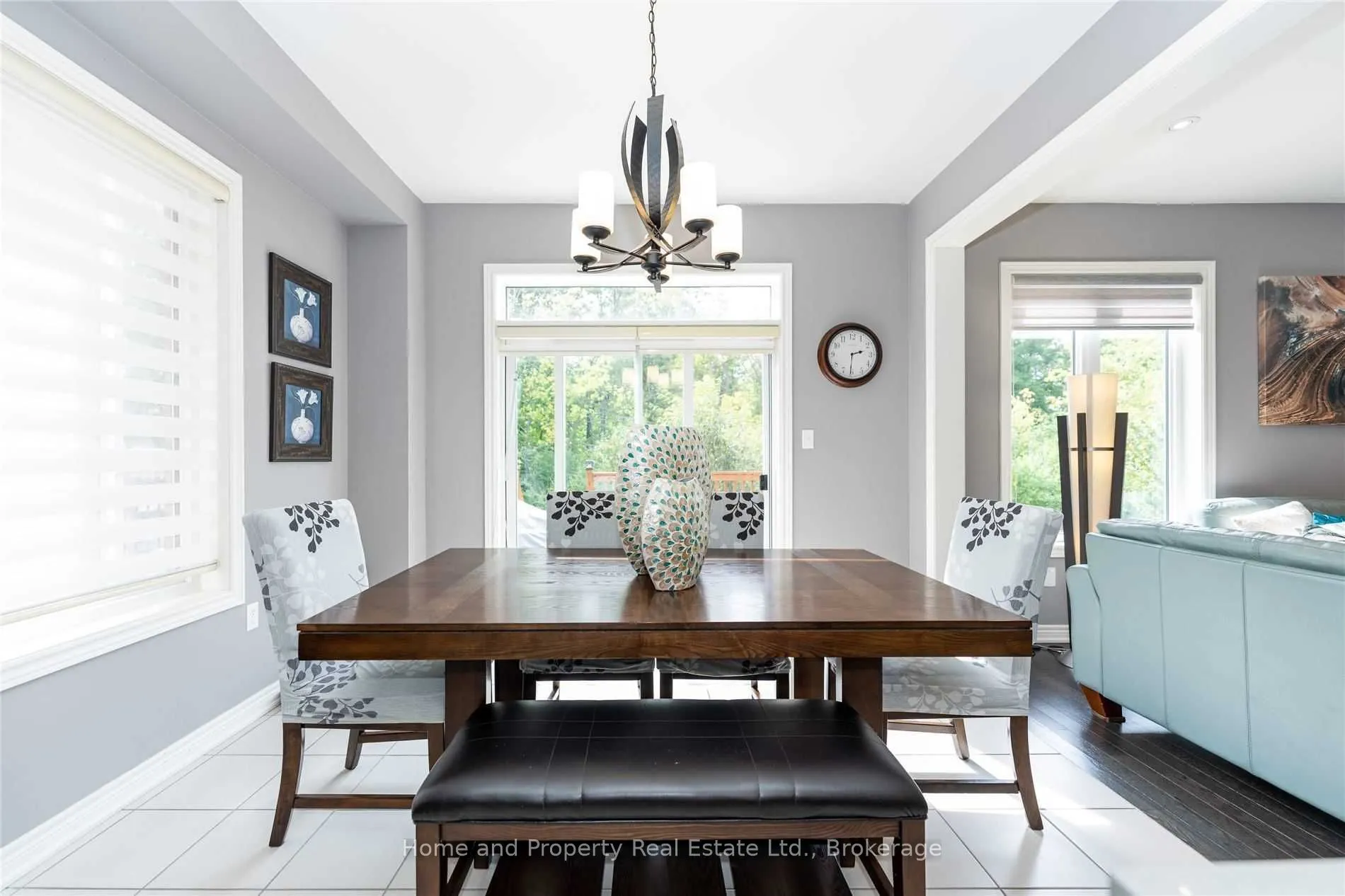 22 Allegro Drive