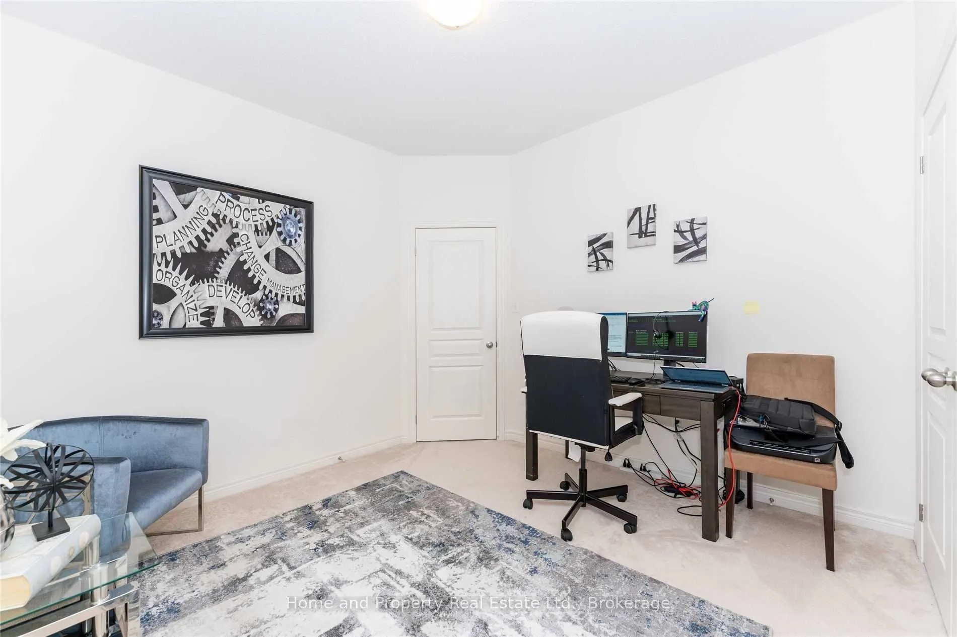 22 Allegro Drive