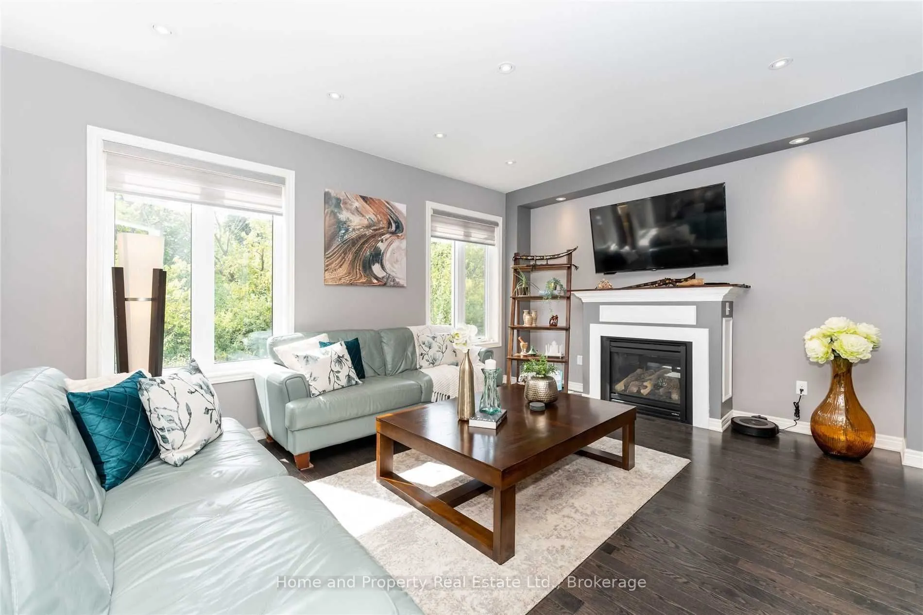 22 Allegro Drive