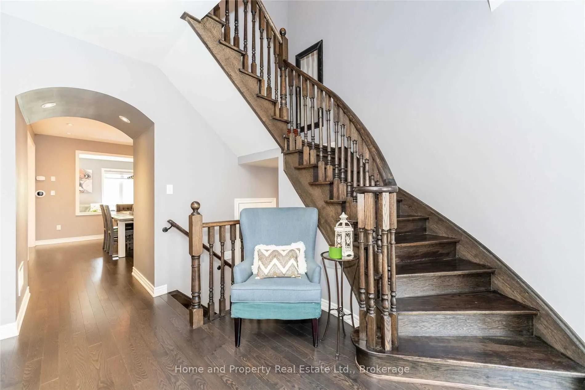22 Allegro Drive