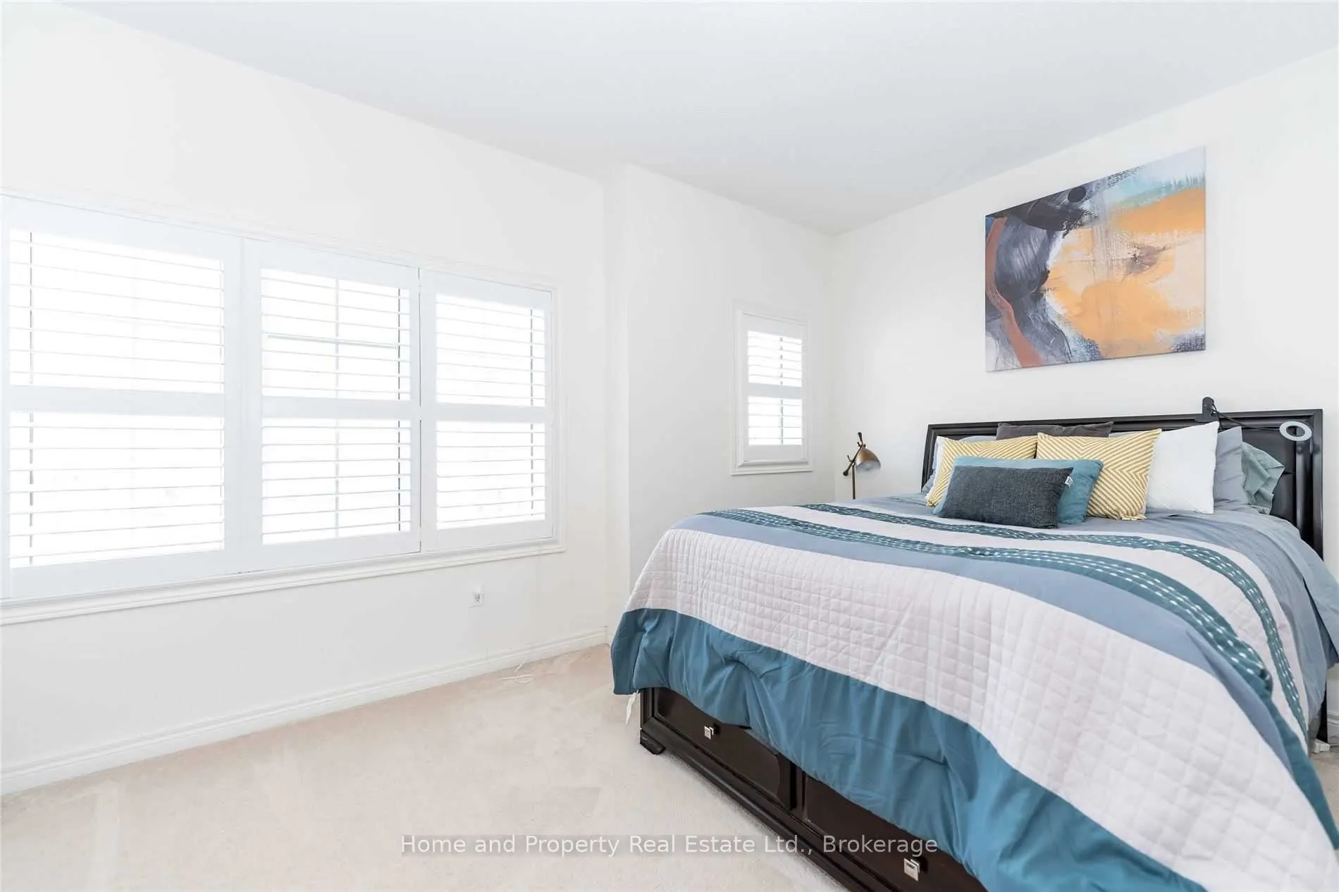 22 Allegro Drive