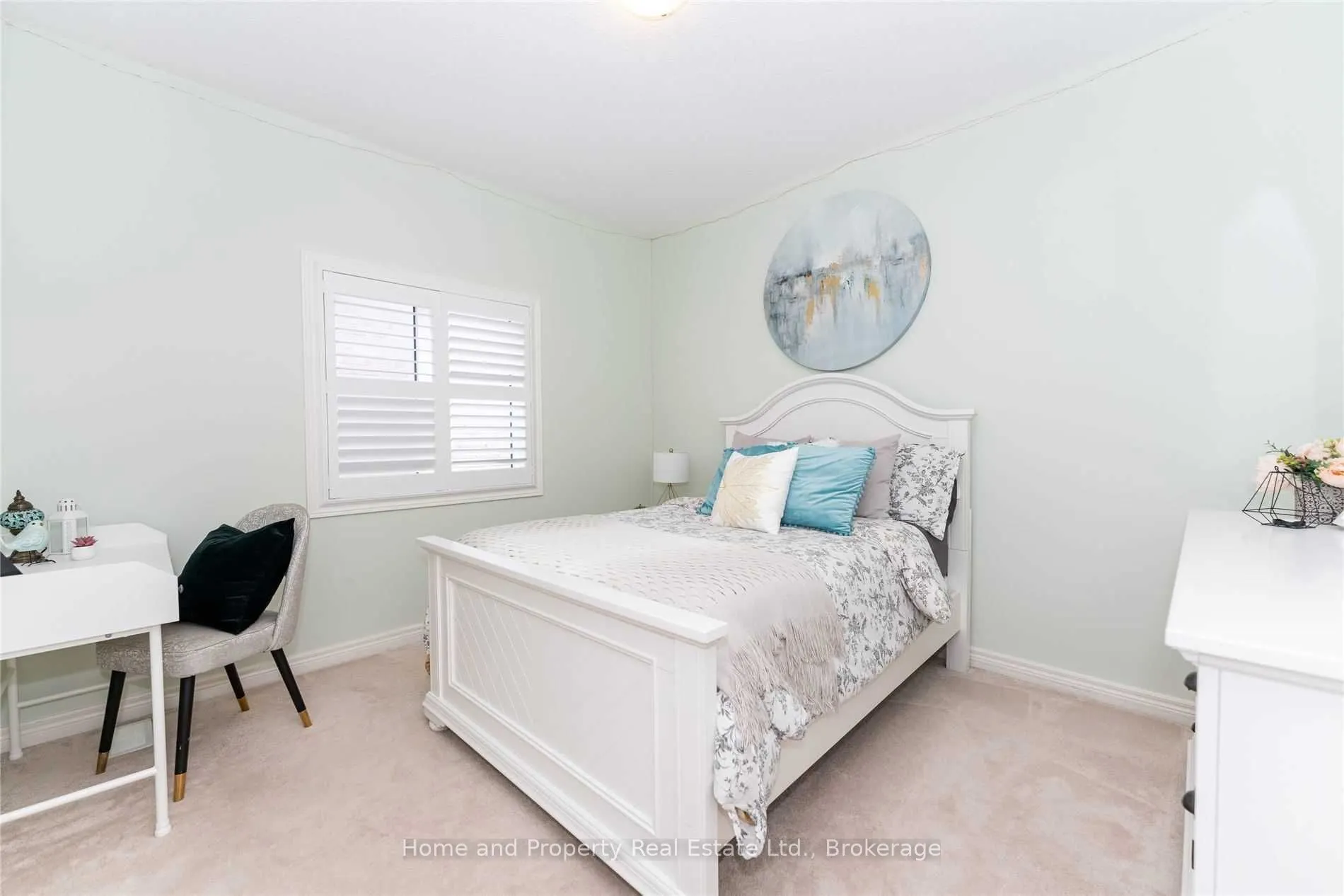 22 Allegro Drive