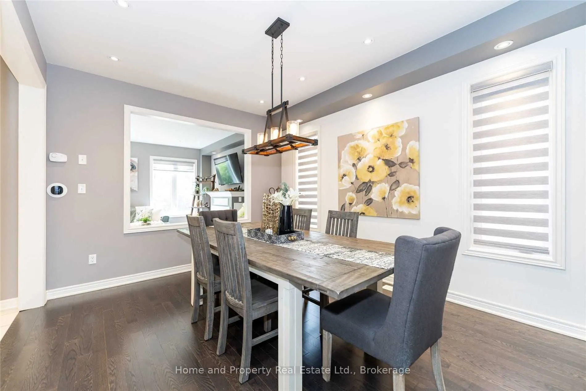 22 Allegro Drive