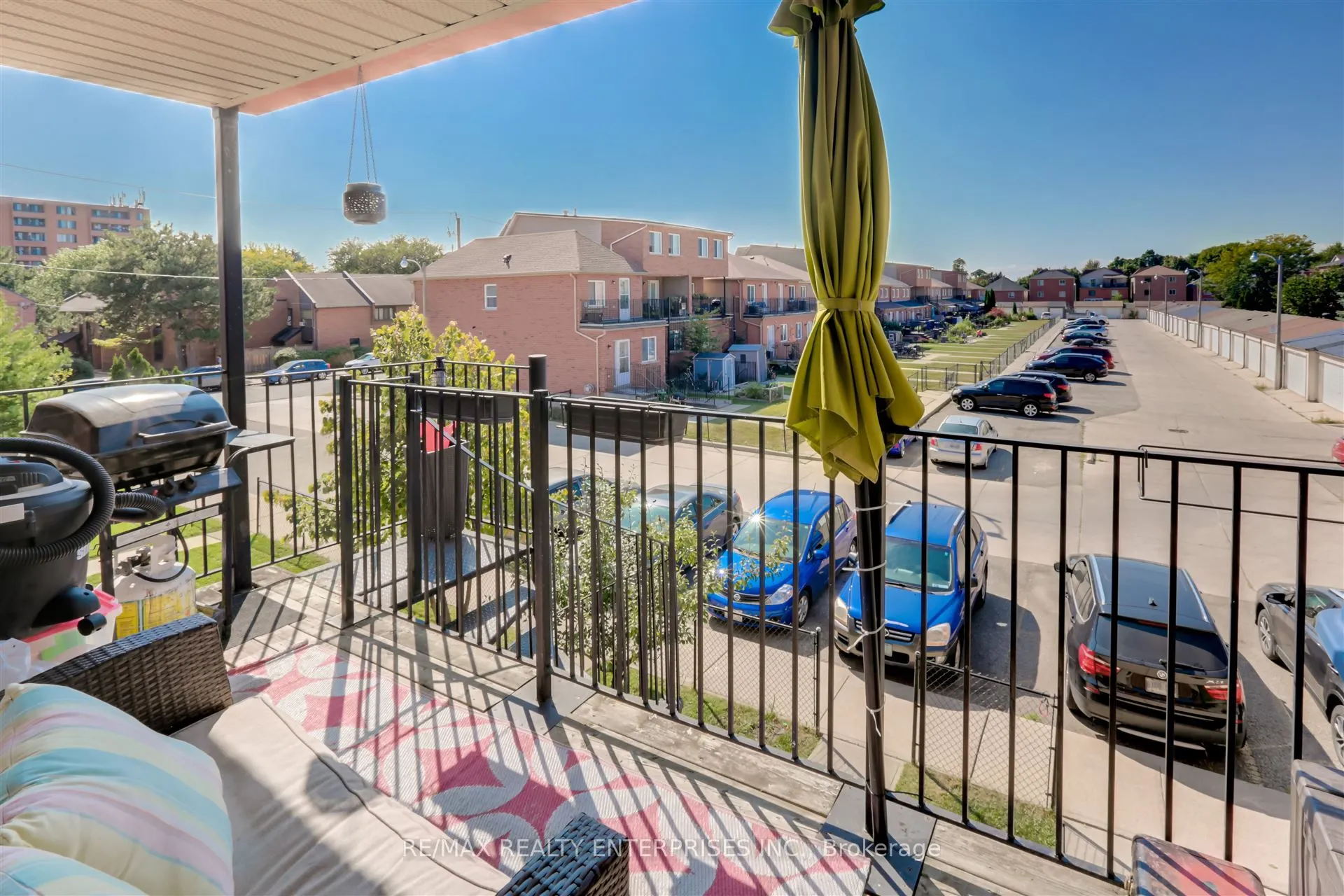 202 Whiltshire Avenue, #20