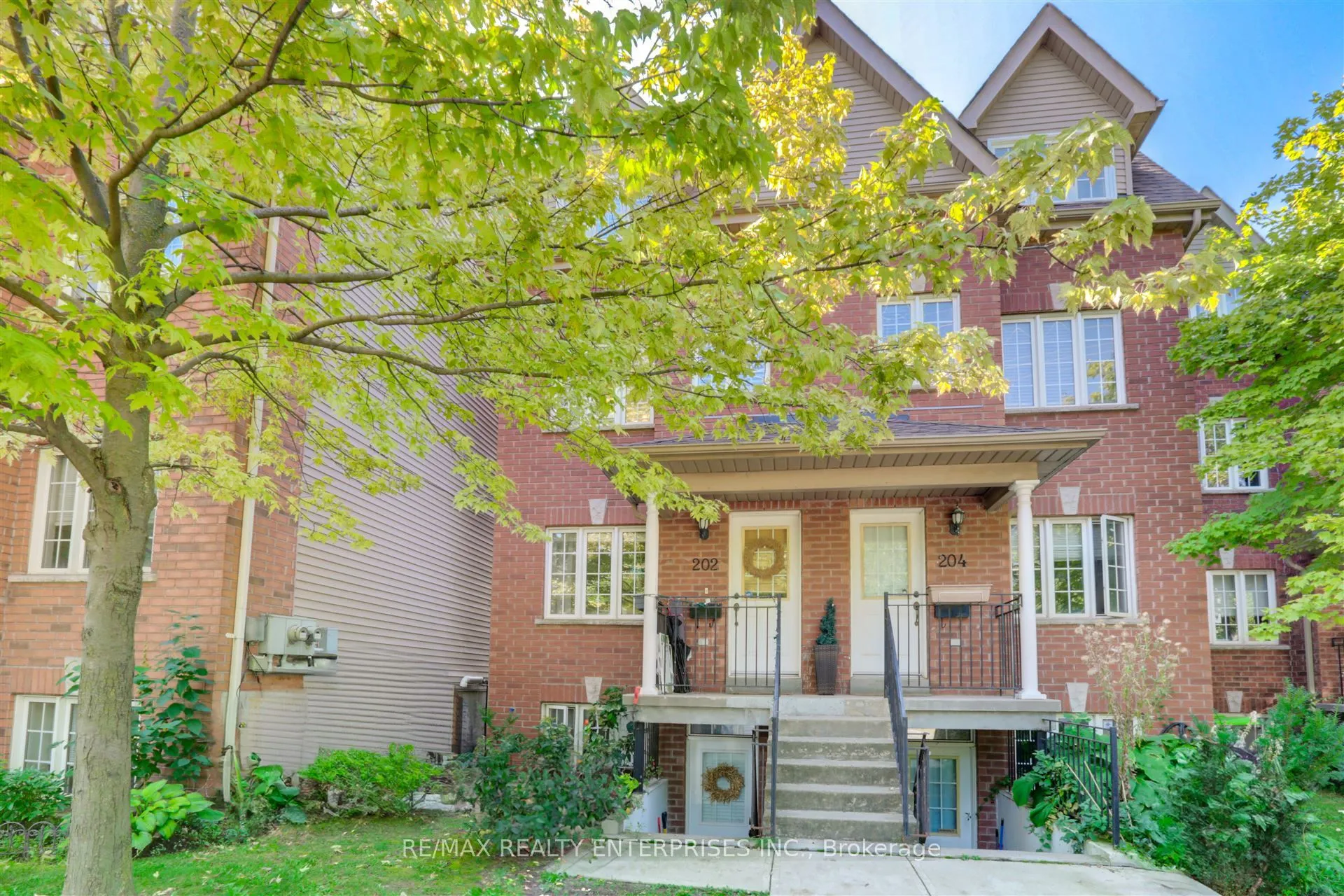 202 Whiltshire Avenue, #20