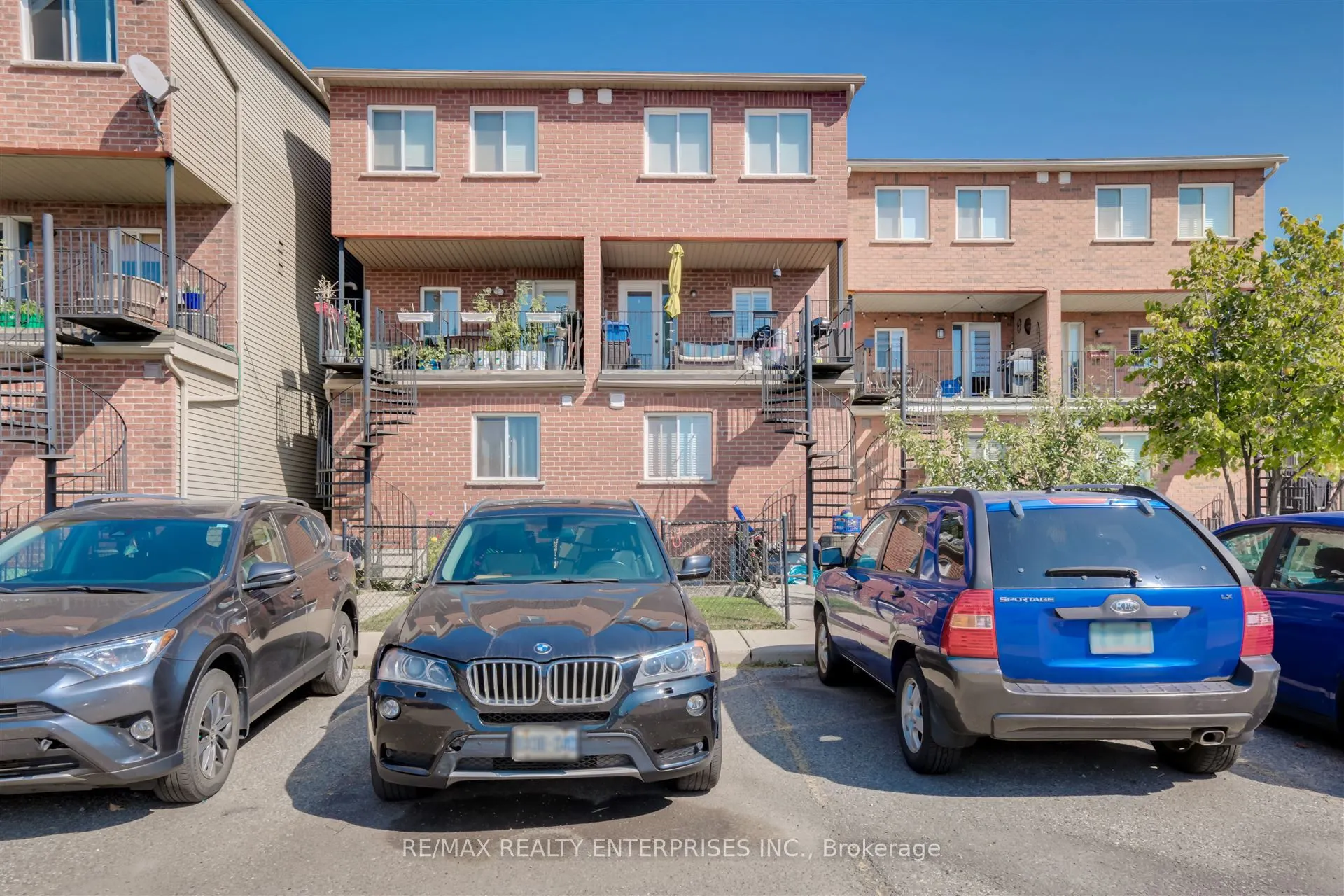 202 Whiltshire Avenue, #20