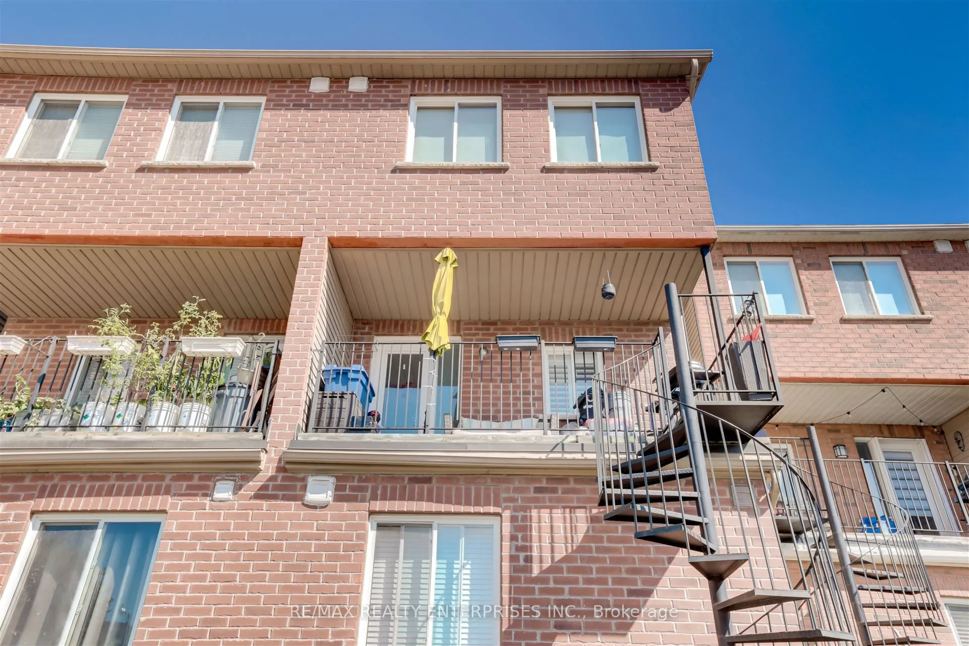 202 Whiltshire Avenue, #20