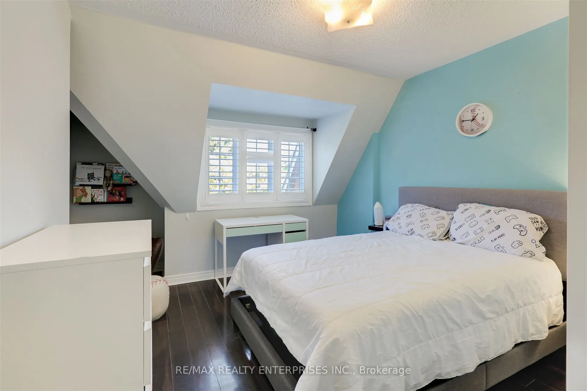 202 Whiltshire Avenue, #20