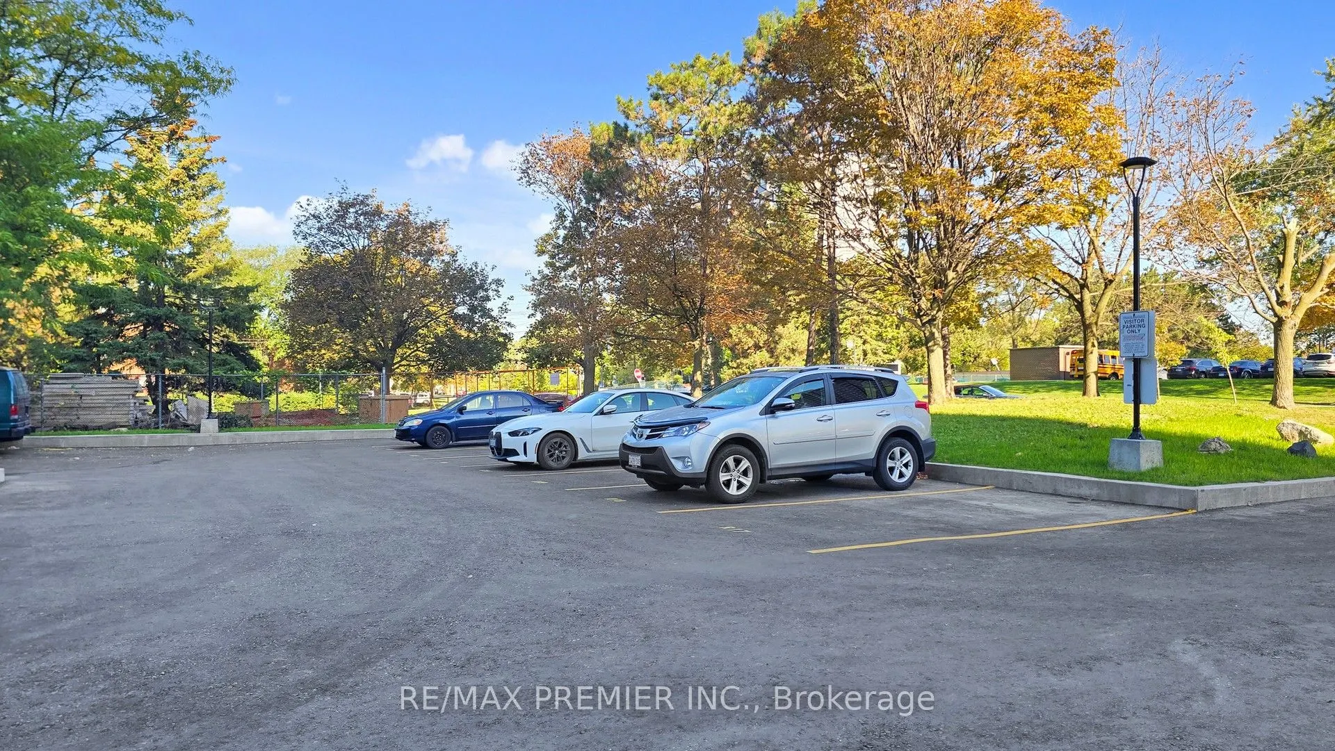 10 Tobermory Drive, #501