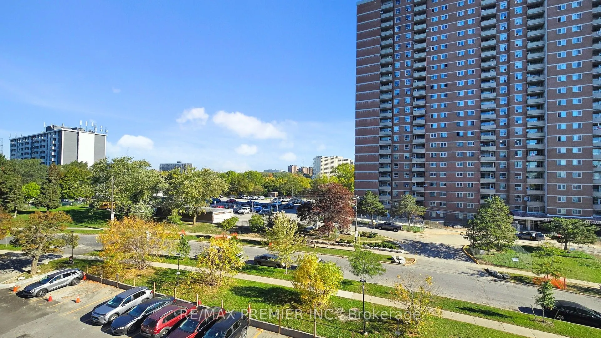 10 Tobermory Drive, #501