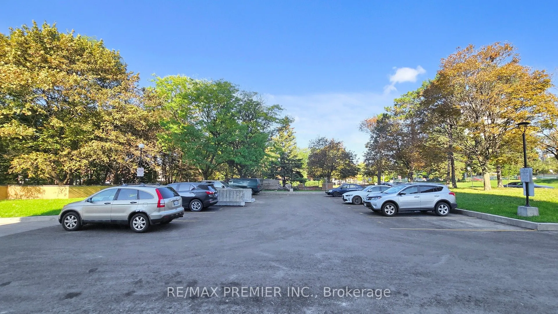 10 Tobermory Drive, #501