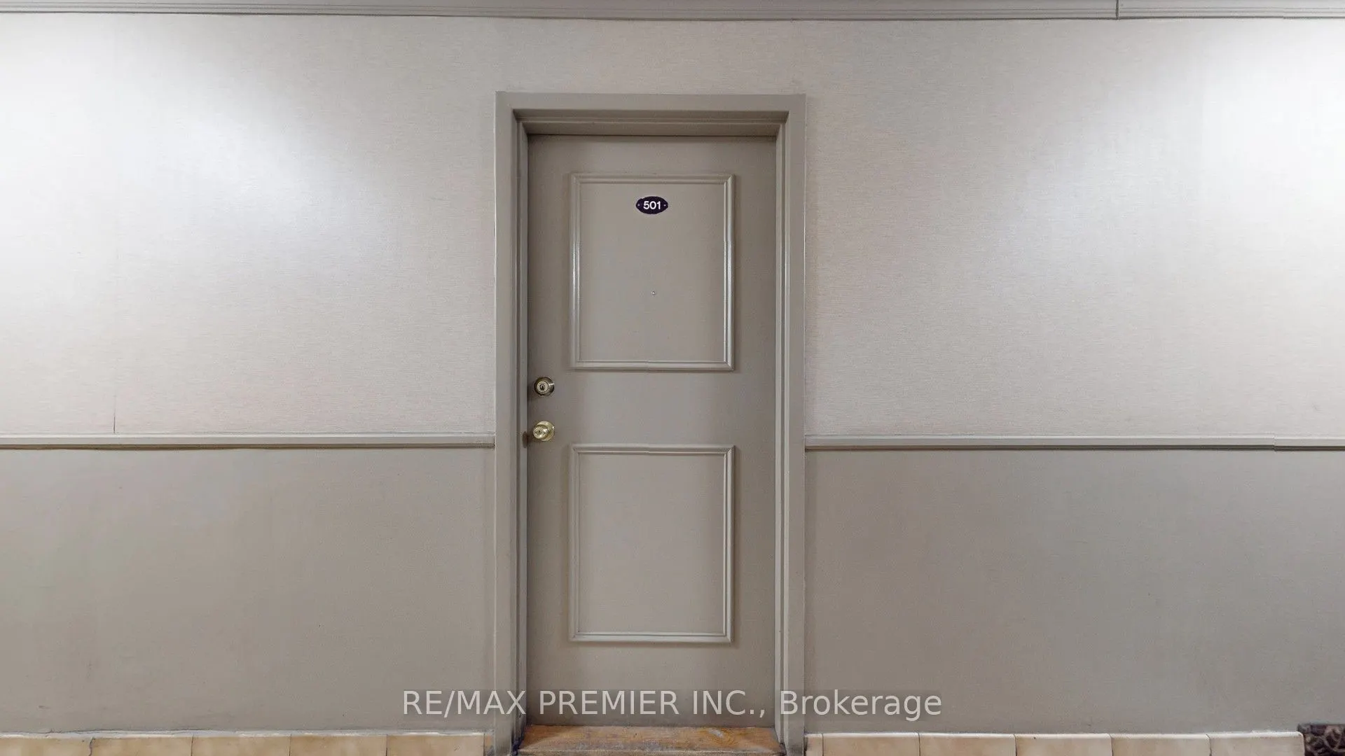 10 Tobermory Drive, #501