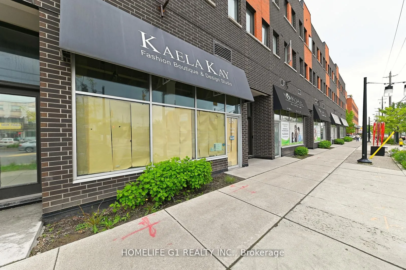 6B-867 Wilson Avenue, #6B