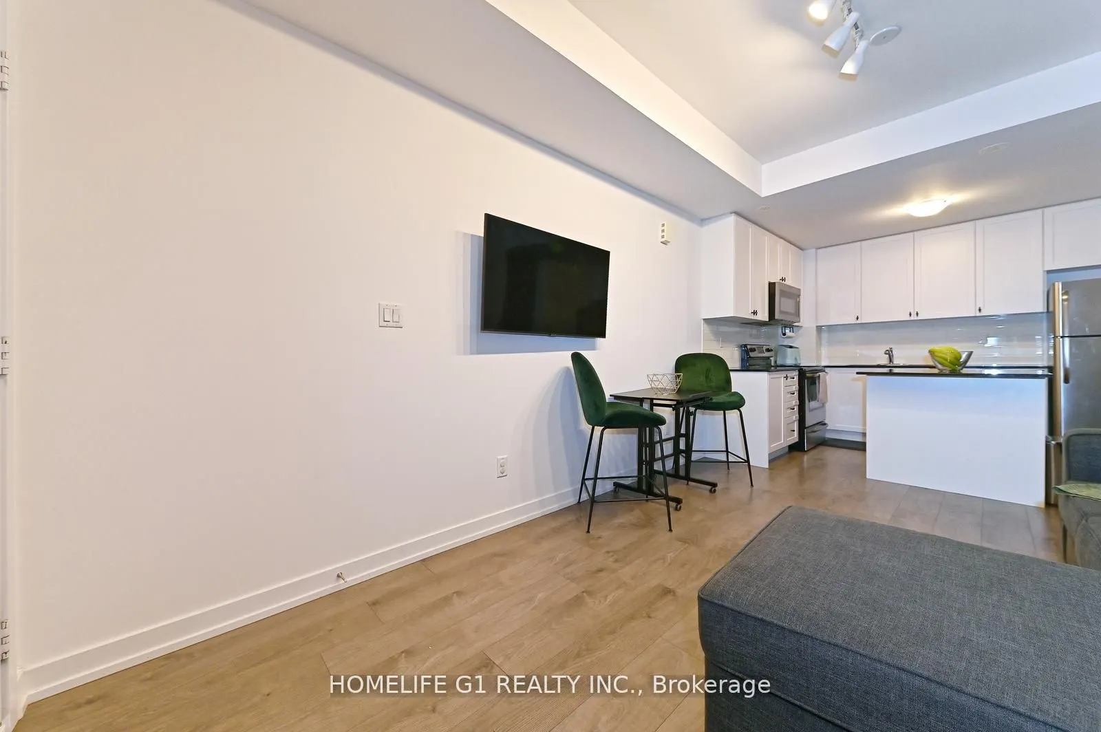 6B-867 Wilson Avenue, #6B